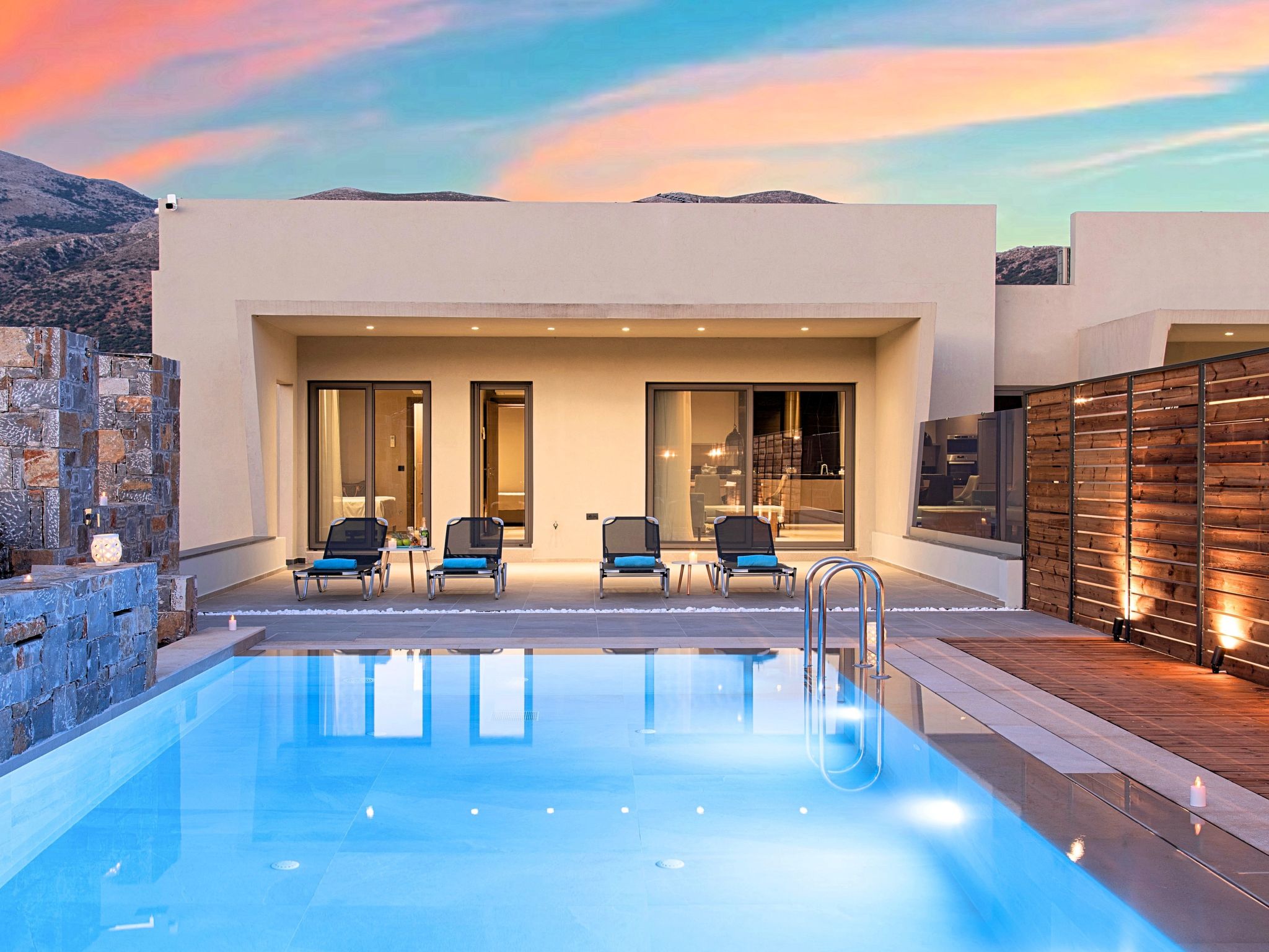 Für 10 Personen in Sisi, Kreta (Ost-Kreta)-Image-tags.info