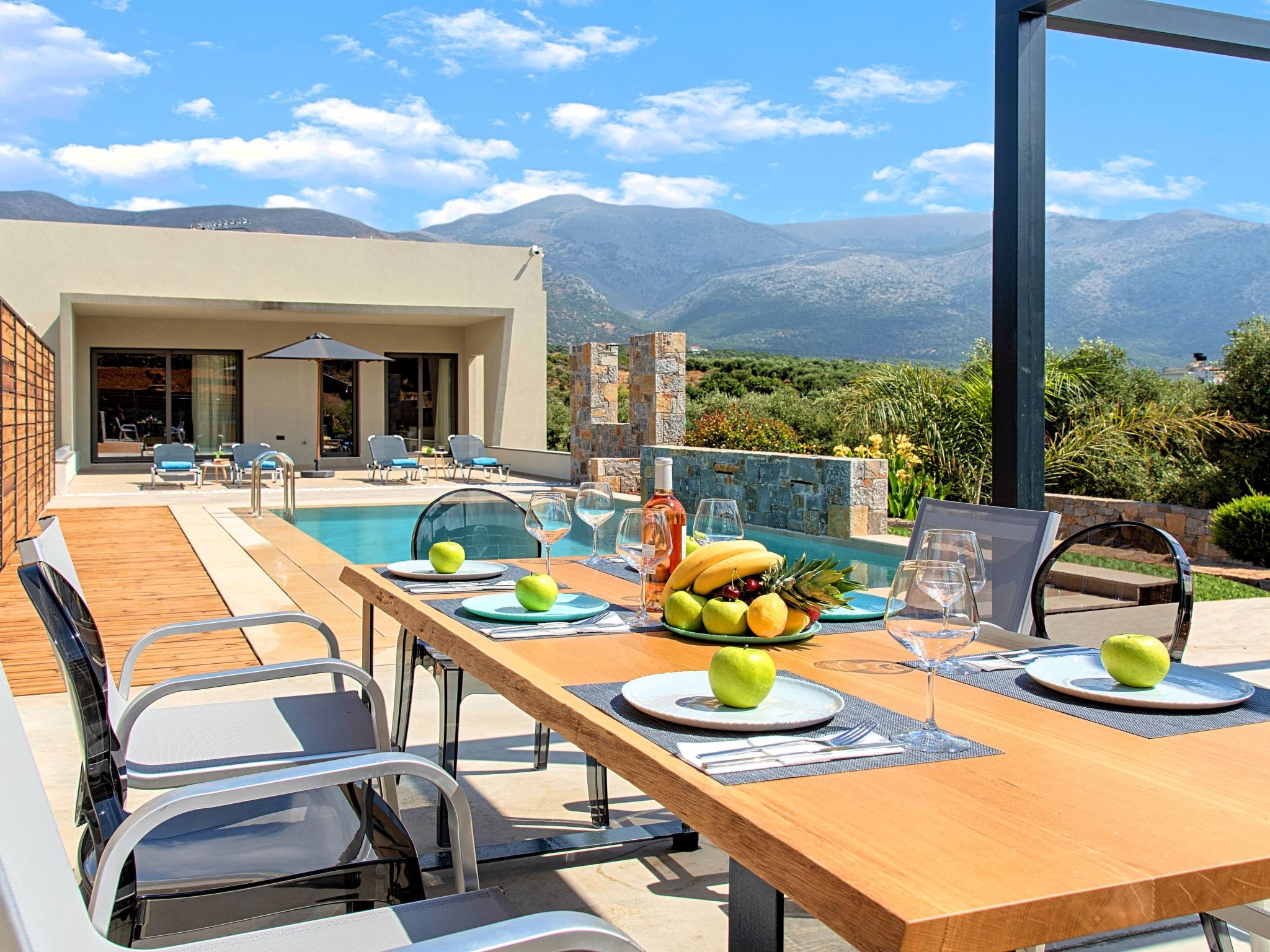 Für 22 Personen in Sisi, Kreta (Ost-Kreta)-Image-tags.info