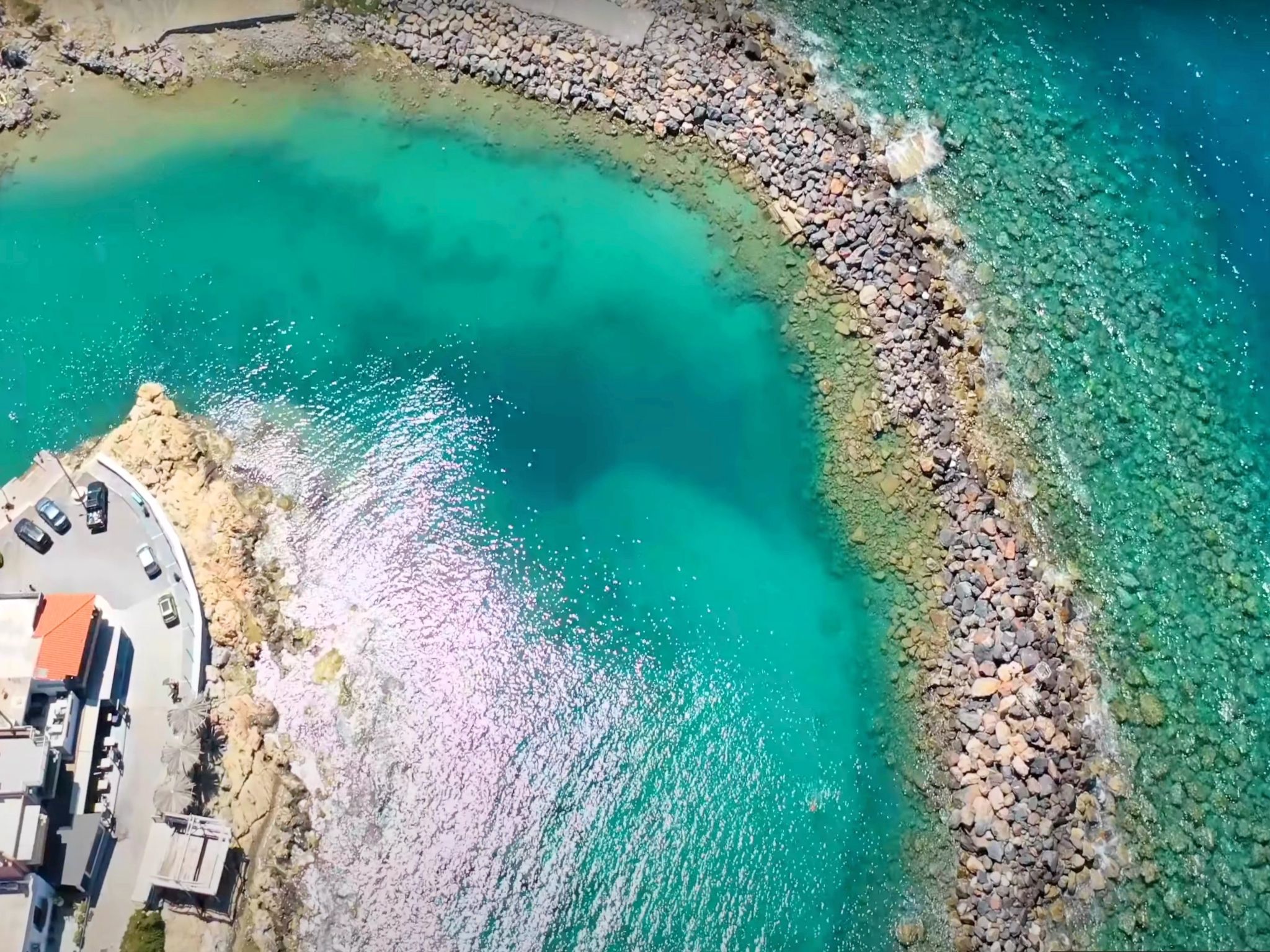 Für 22 Personen in Sisi, Kreta (Ost-Kreta)-Image-tags.info