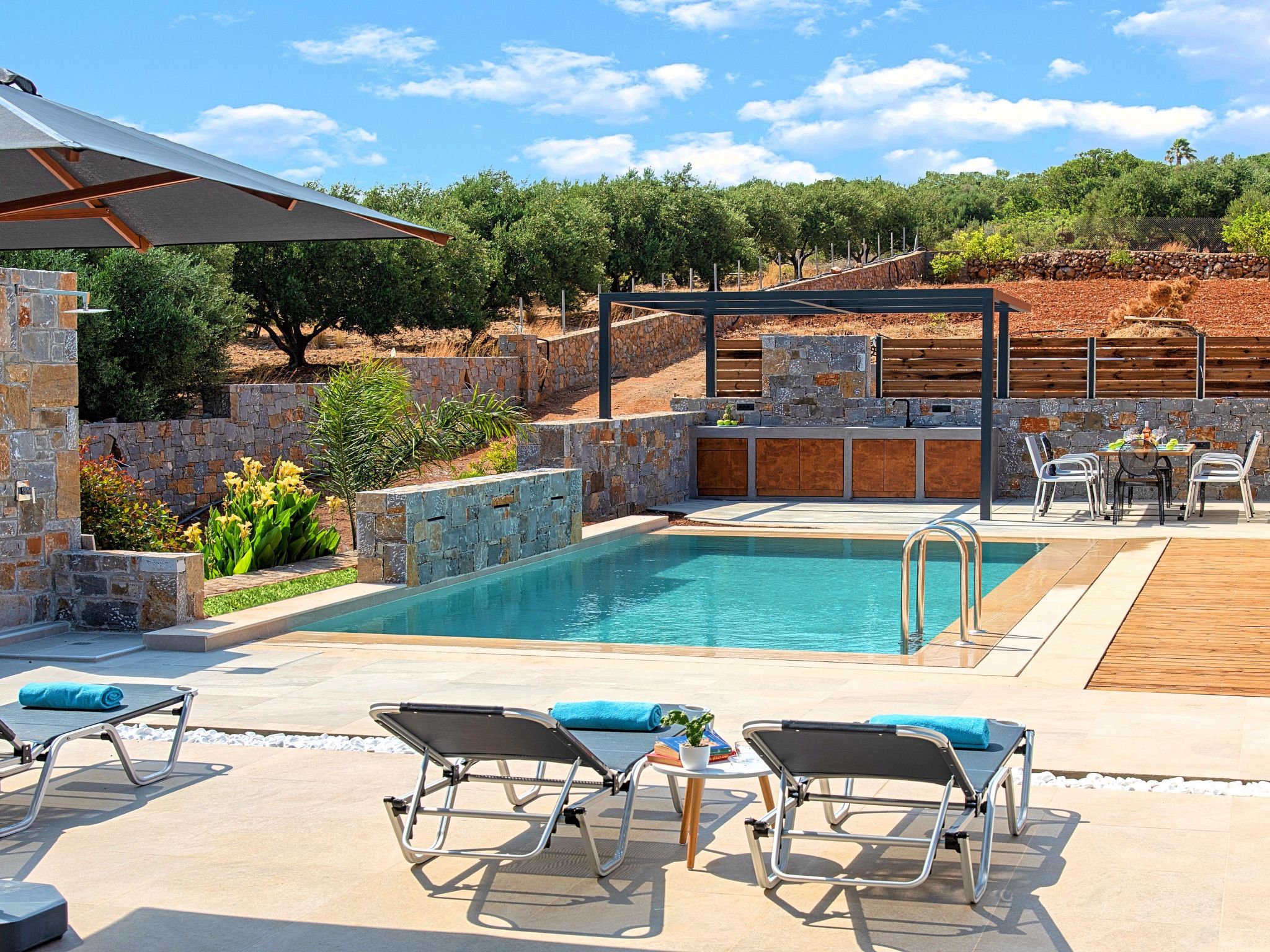 Für 22 Personen in Sisi, Kreta (Ost-Kreta)-Image-tags.info