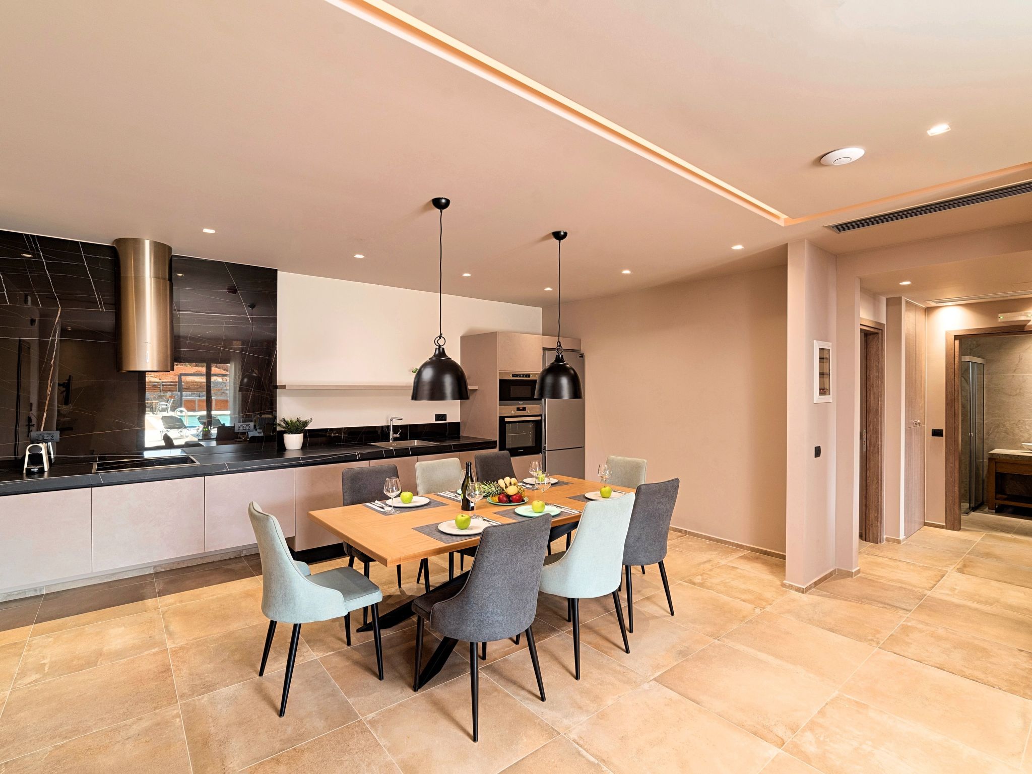 Für 22 Personen in Sisi, Kreta (Ost-Kreta)-Image-tags.info