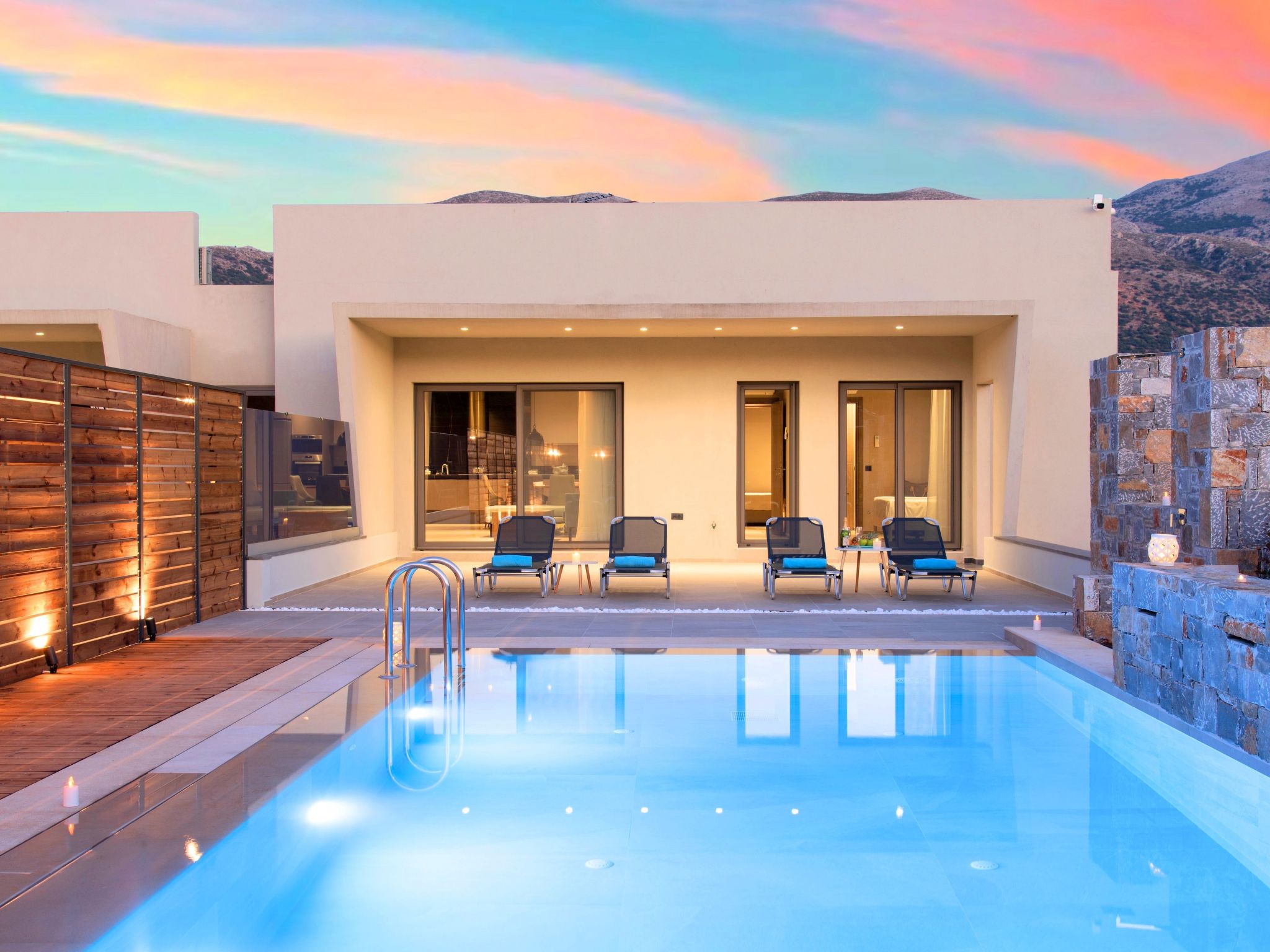 Für 22 Personen in Sisi, Kreta (Ost-Kreta)-Image-tags.info