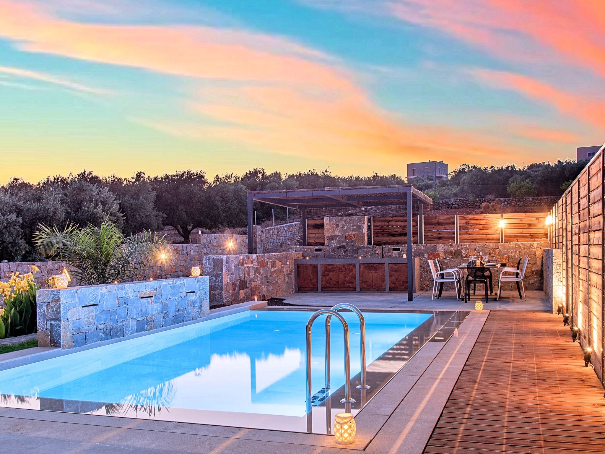 Für 22 Personen in Sisi, Kreta (Ost-Kreta)-Image-tags.info