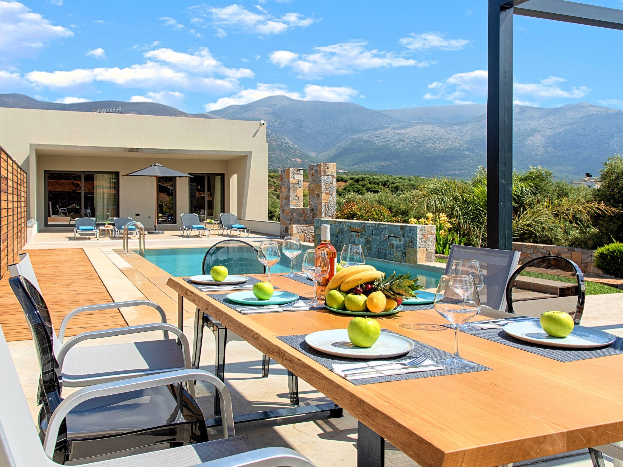 Für 12 Personen in Sisi, Kreta (Ost-Kreta)-Image-tags.info