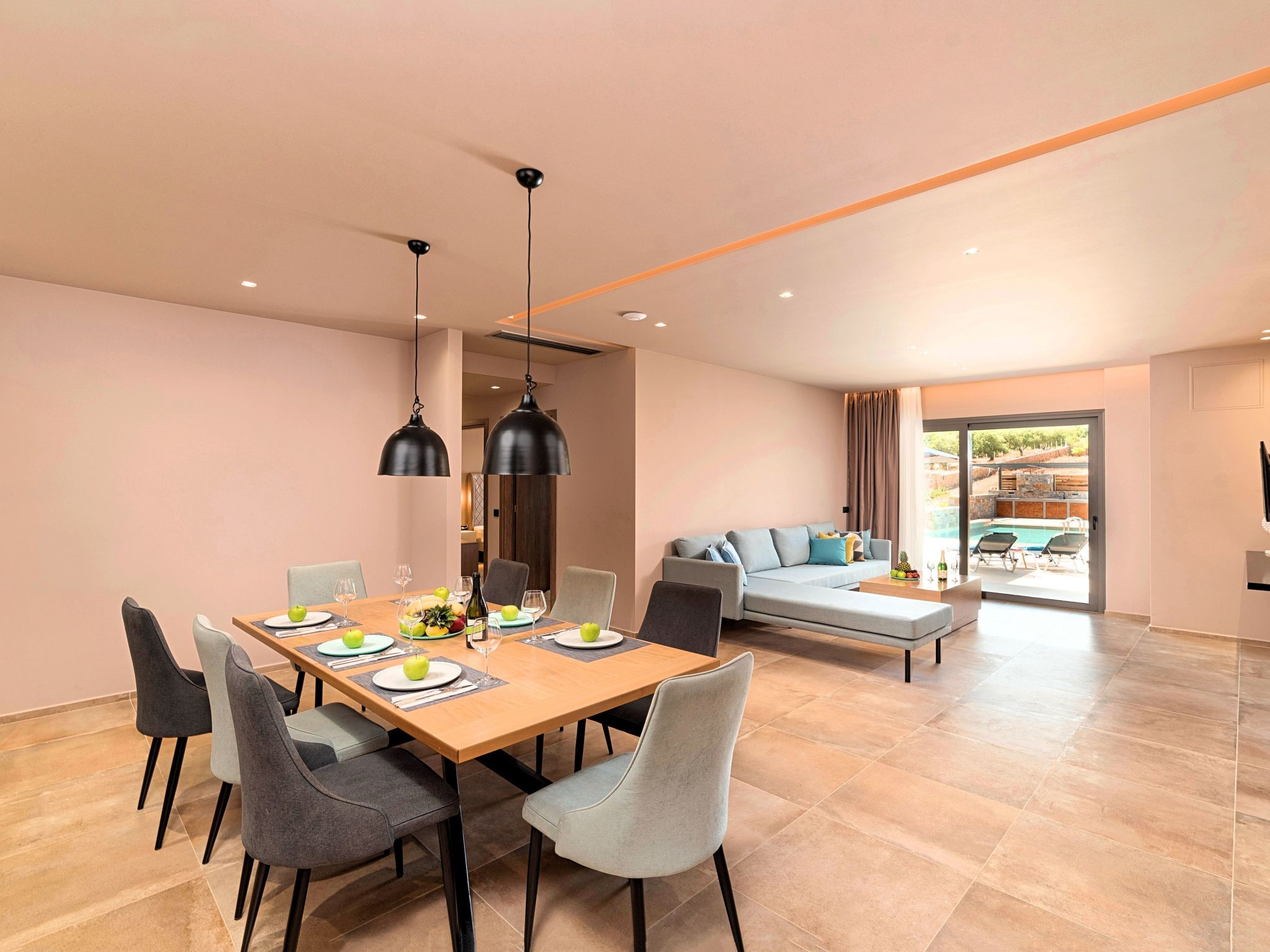 Für 12 Personen in Sisi, Kreta (Ost-Kreta)-Image-tags.info