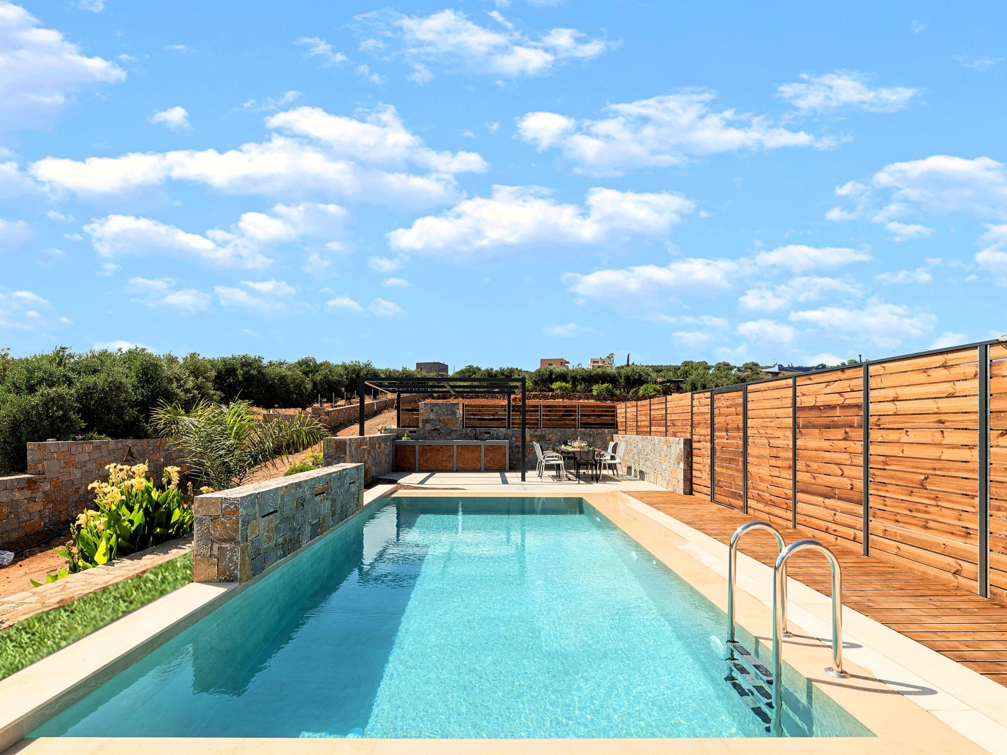 Für 12 Personen in Sisi, Kreta (Ost-Kreta)-Image-tags.info