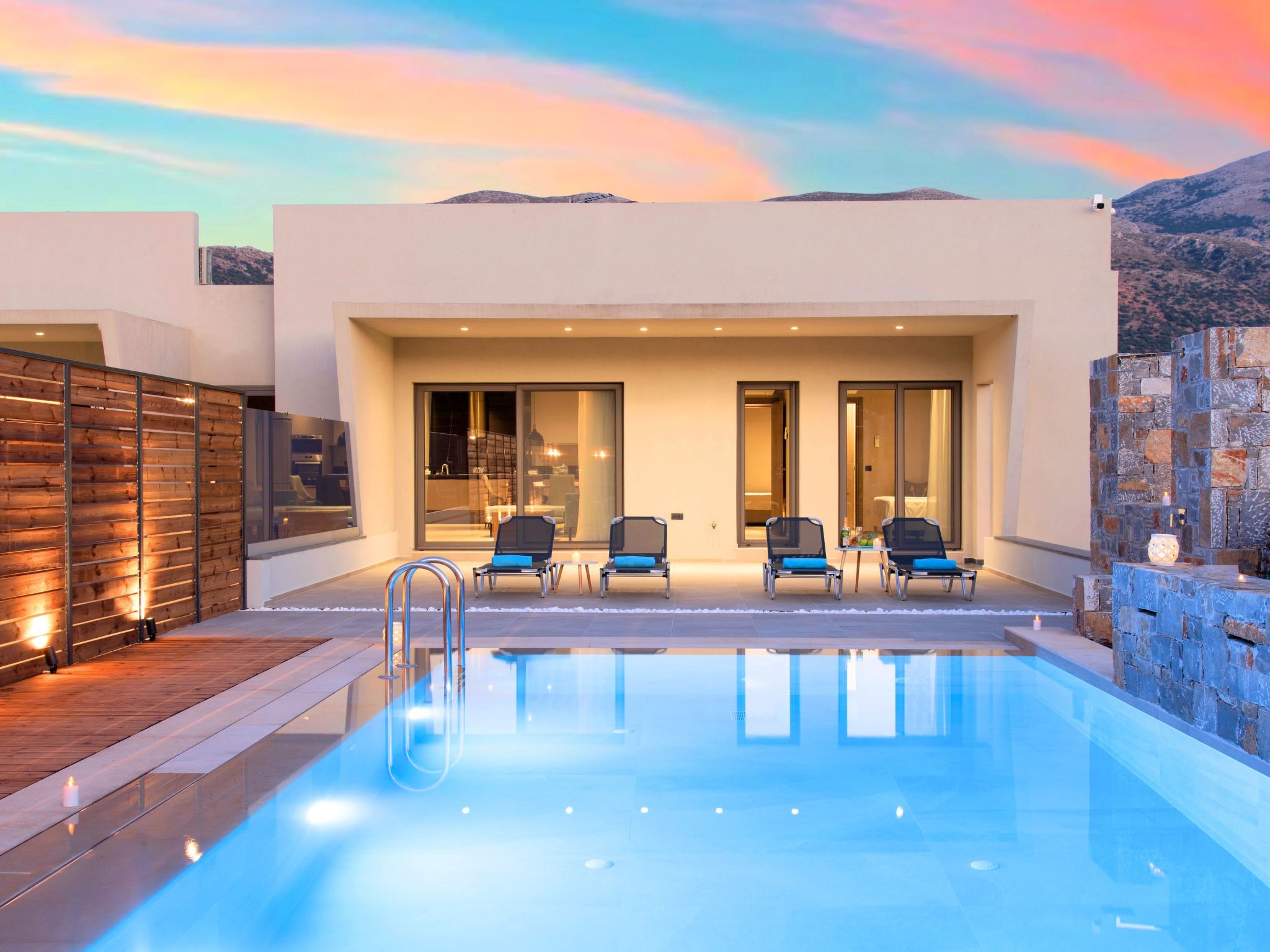 Für 12 Personen in Sisi, Kreta (Ost-Kreta)-Image-tags.info