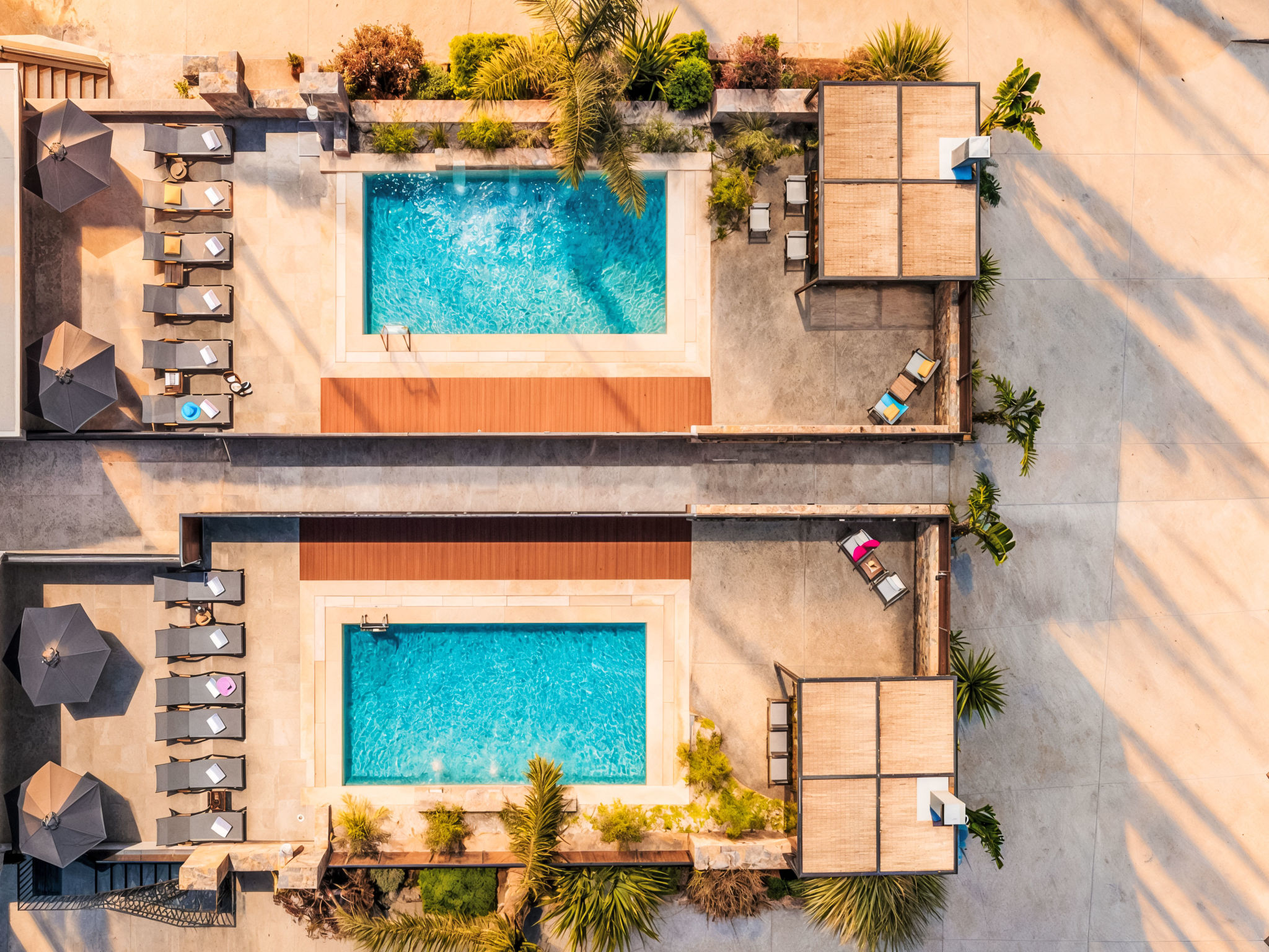 Für 12 Personen in Sisi, Kreta (Ost-Kreta) - Draußen