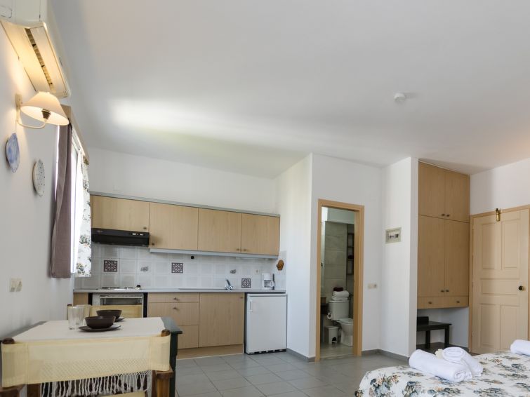 Lägenhet Happiness Studio