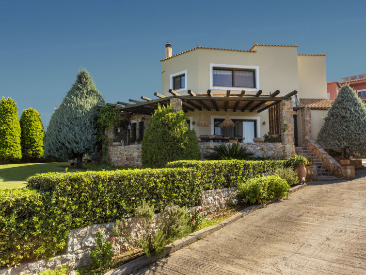 Ferienhaus Golden Crest