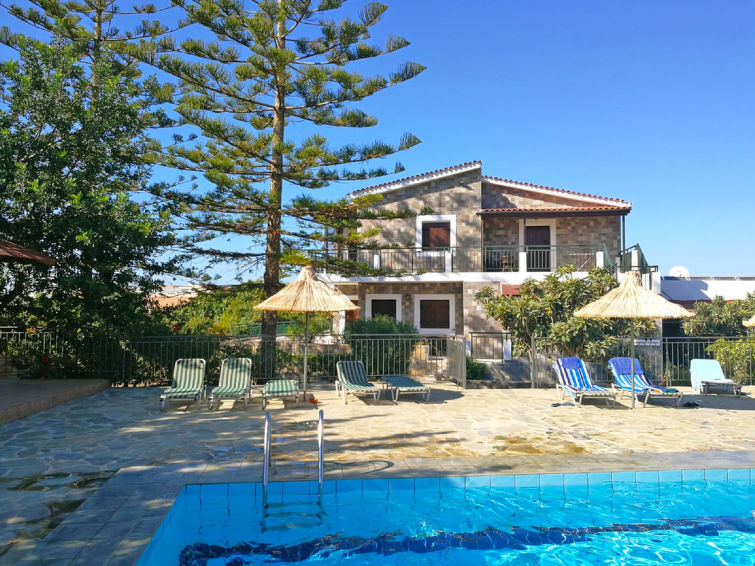 Apartman za odmor Love Nest