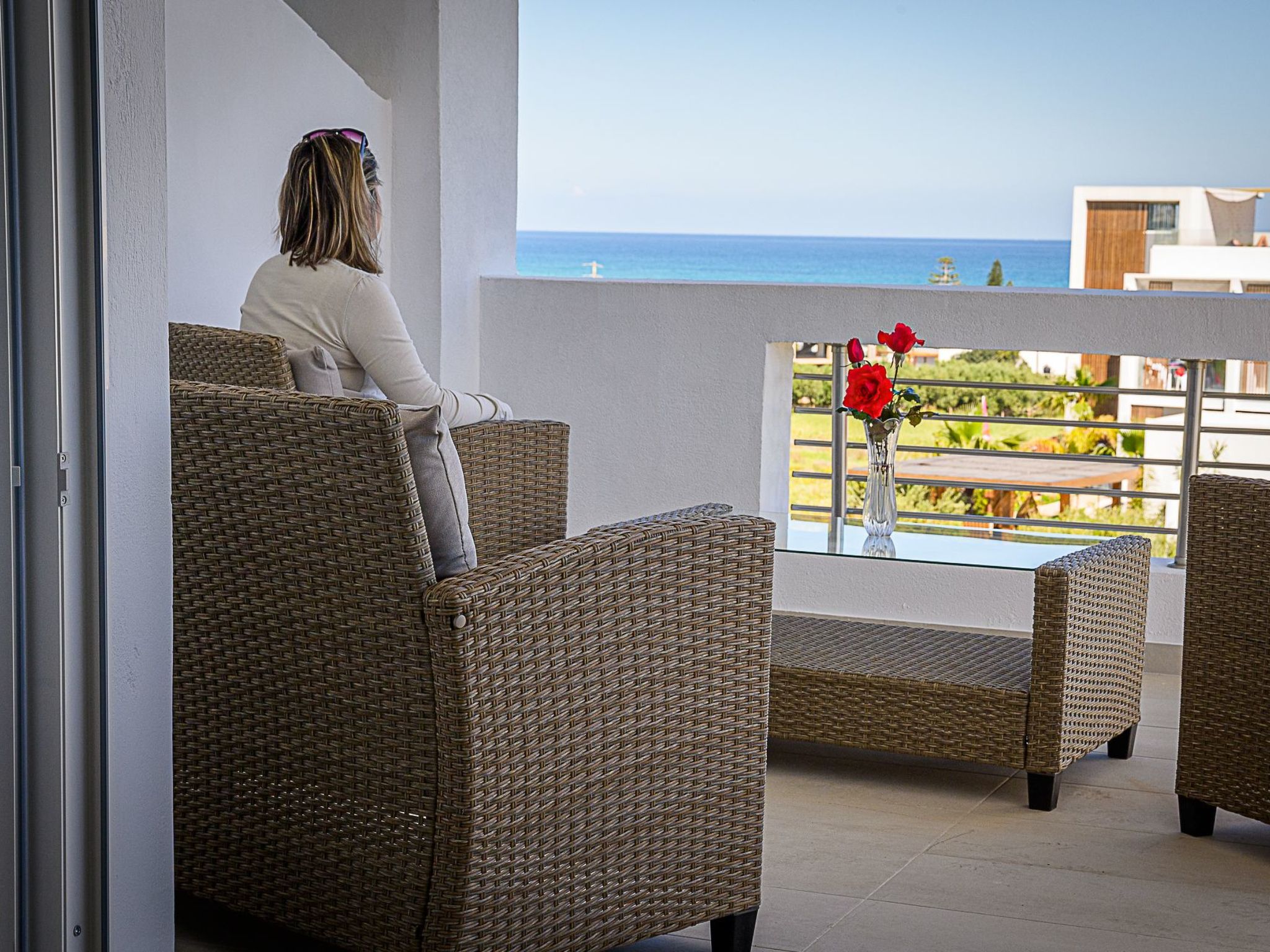 Sunsea Studios - Studio mit Meerblick 4