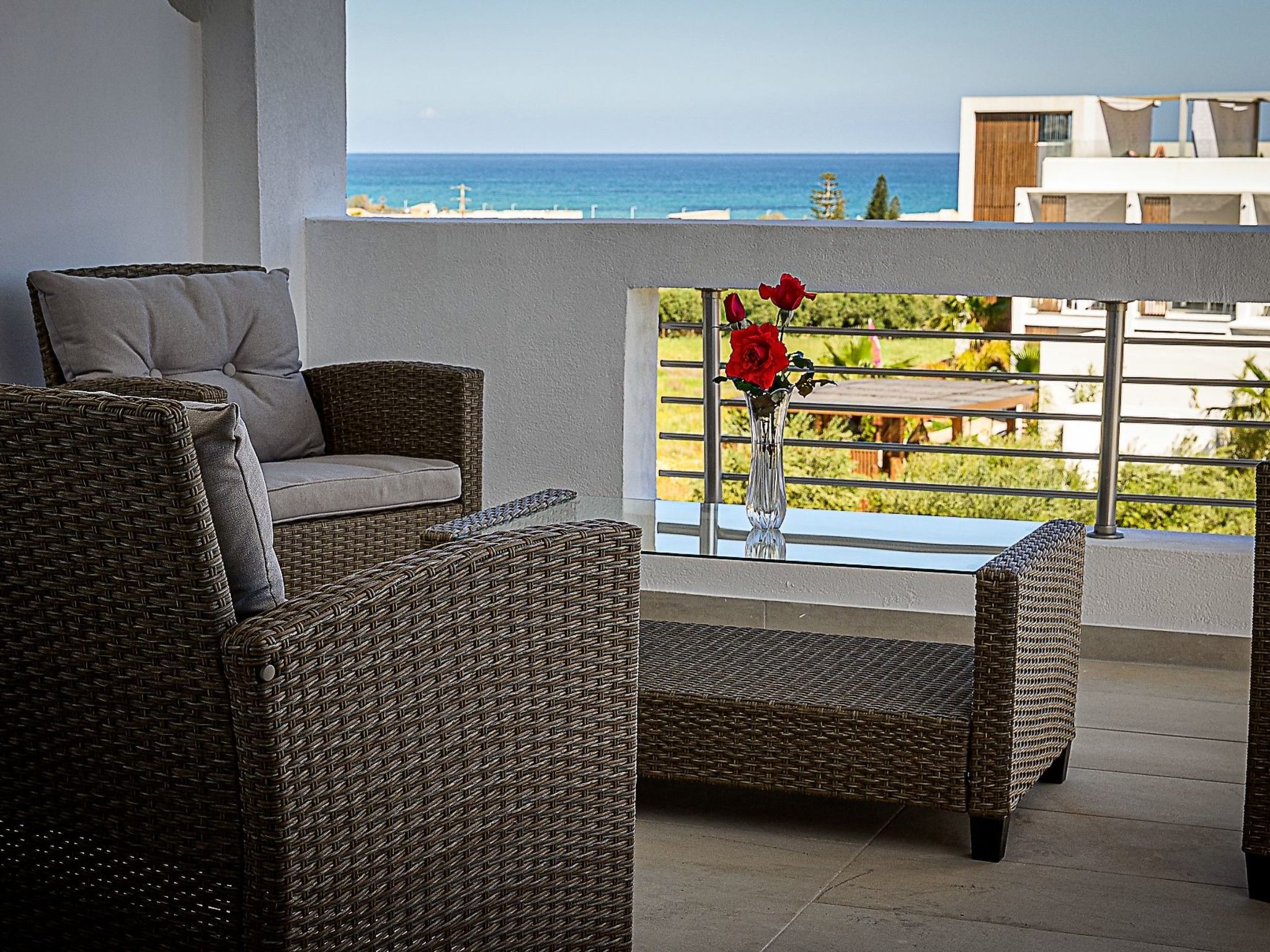 Welcome to Sunsea Studios, a charming newly built establishment nestled in the serene area of Kato Gouves, Crete. Designed to offer guests a cosy and comfortable stay, our studios are an ideal choice ..