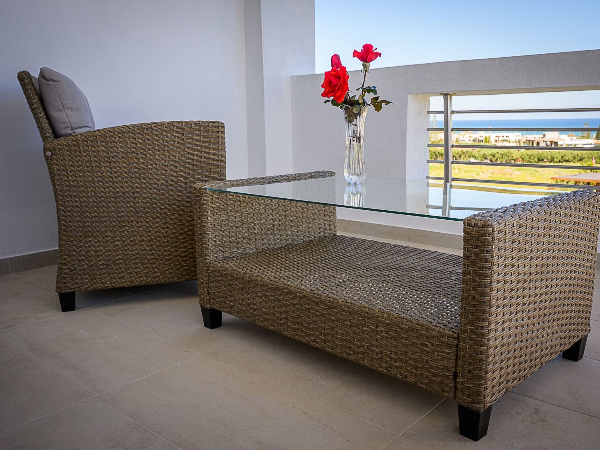 Sunsea Studios - Studio mit Meerblick 3