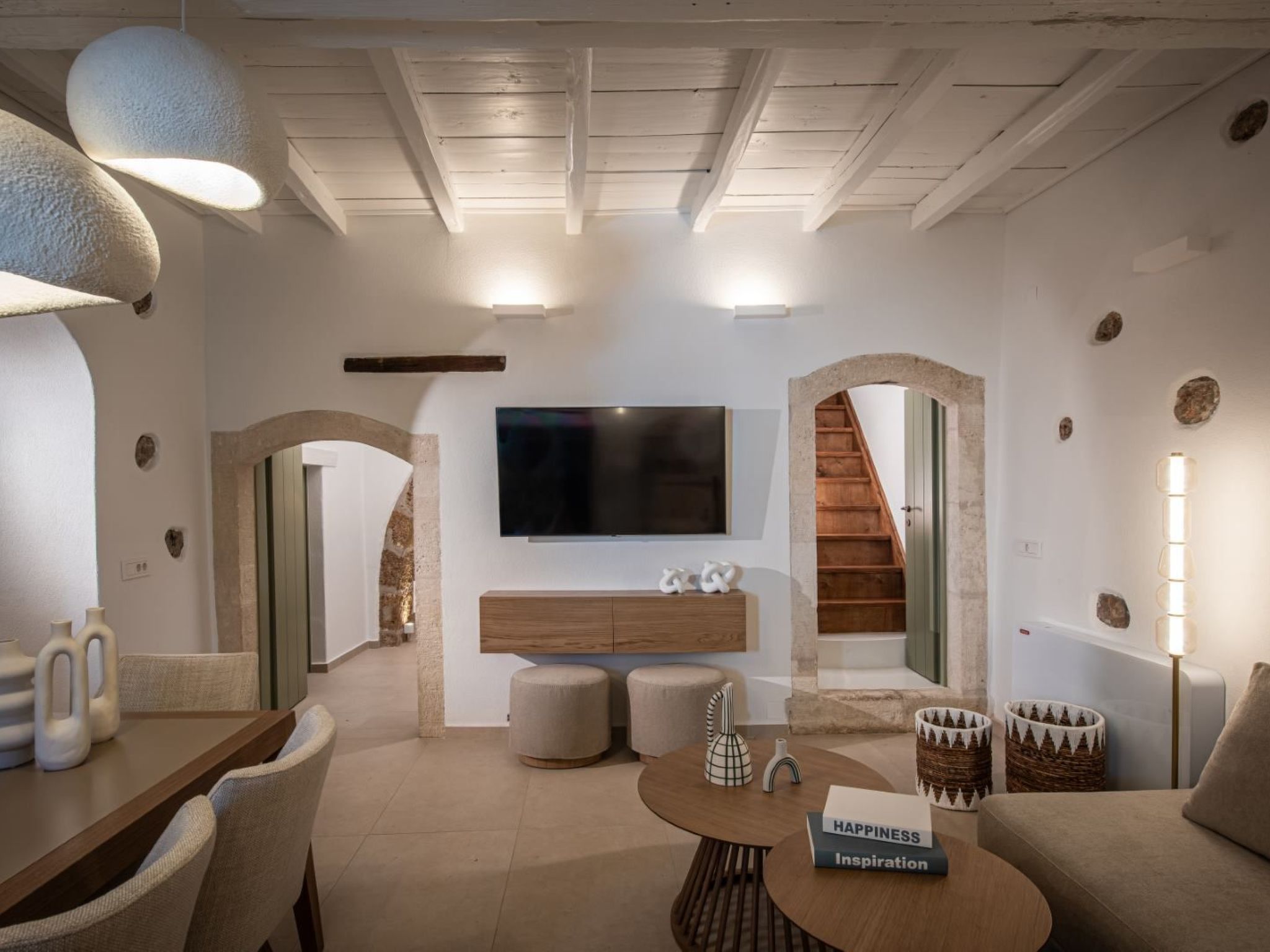 Mint Villa "by Checkin"-Binnen