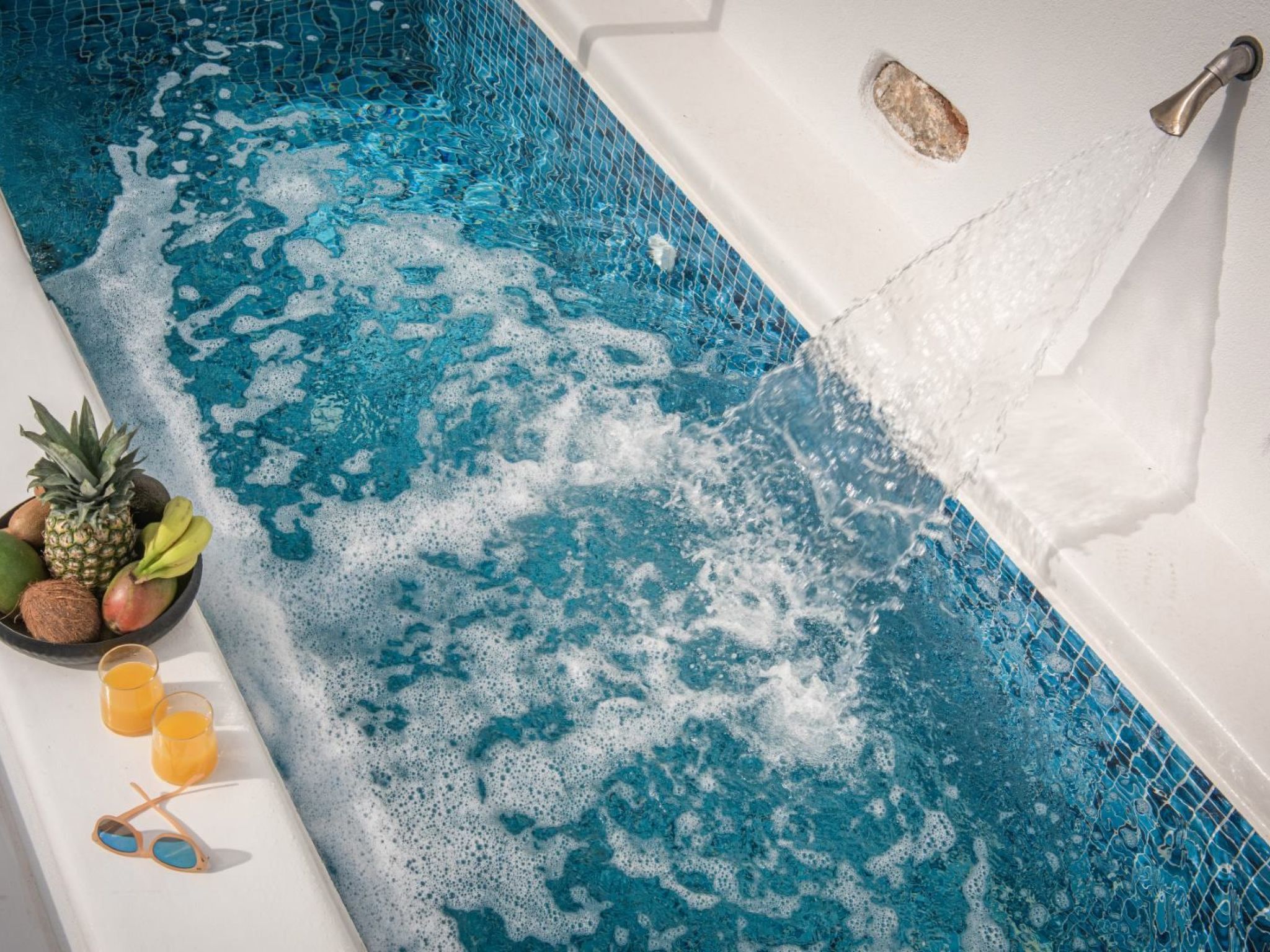 Mint Villa "by Checkin"-Binnen