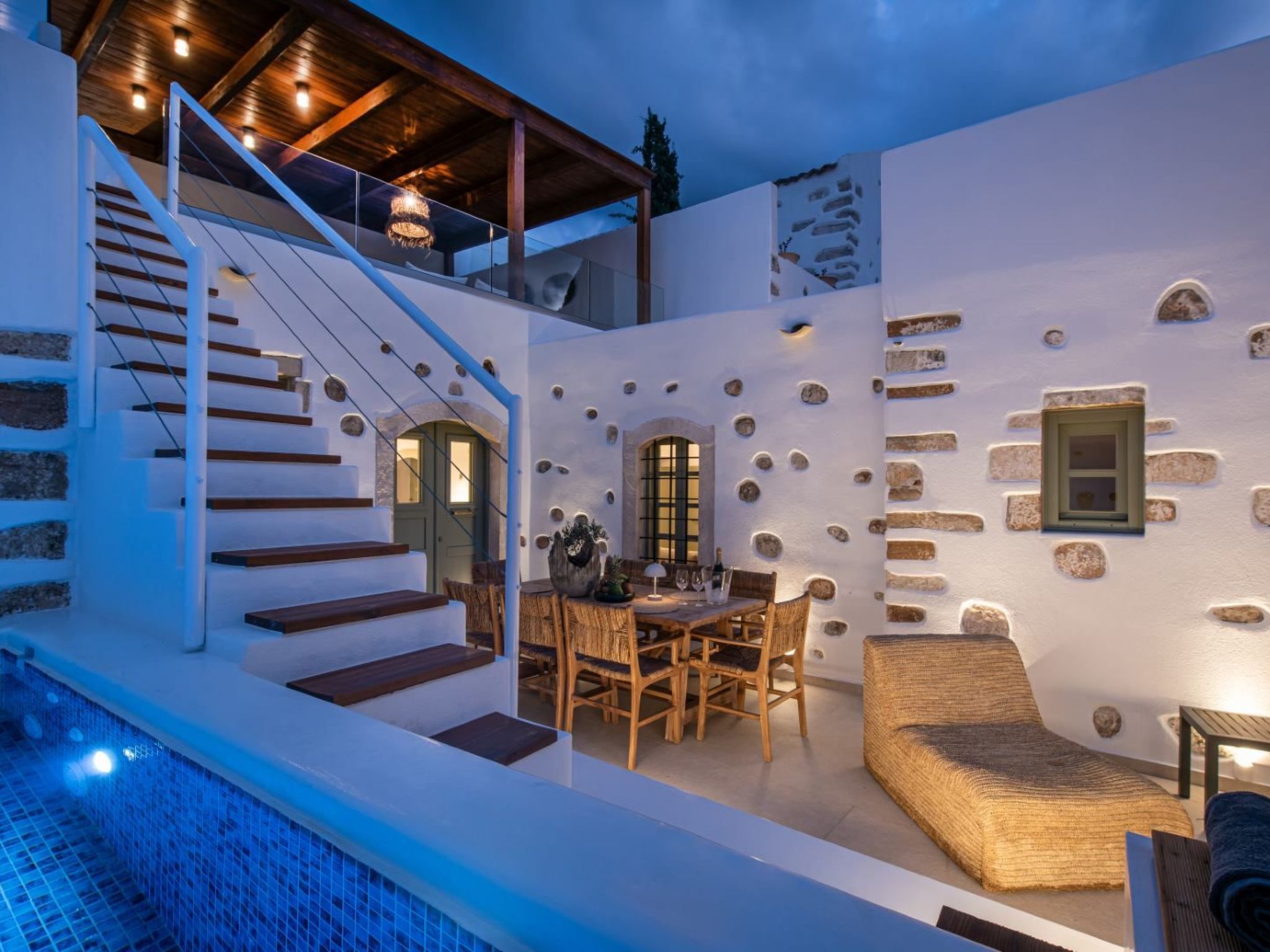 Mint Villa "by Checkin"-Binnen