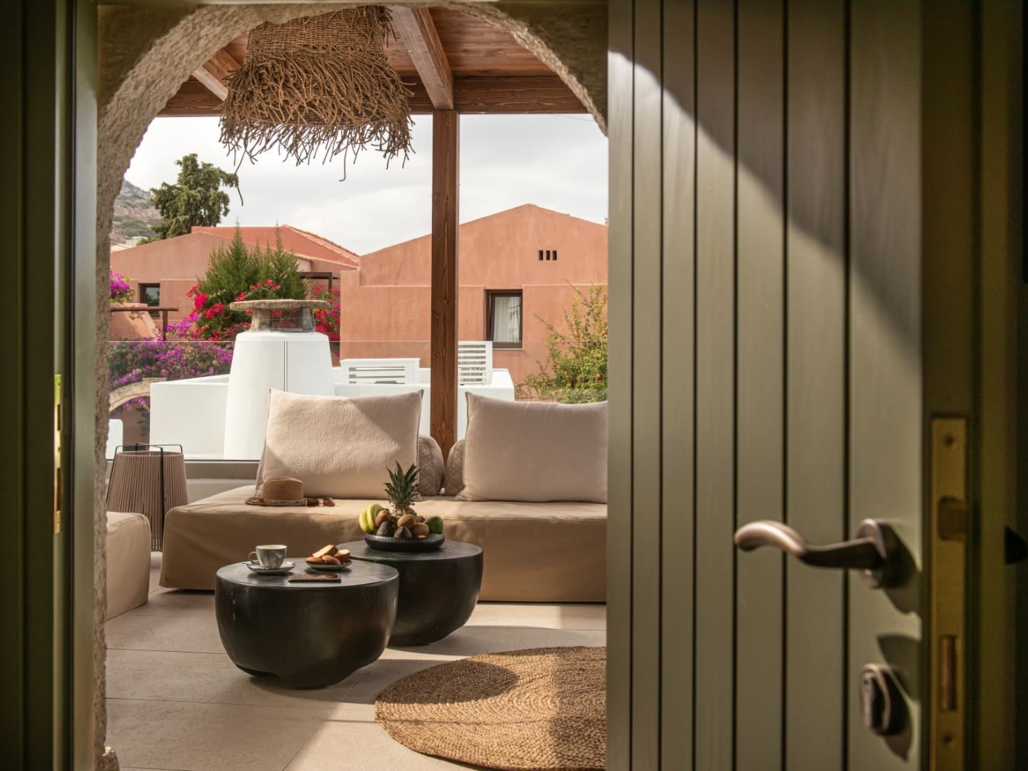 Mint Villa "by Checkin"-Binnen