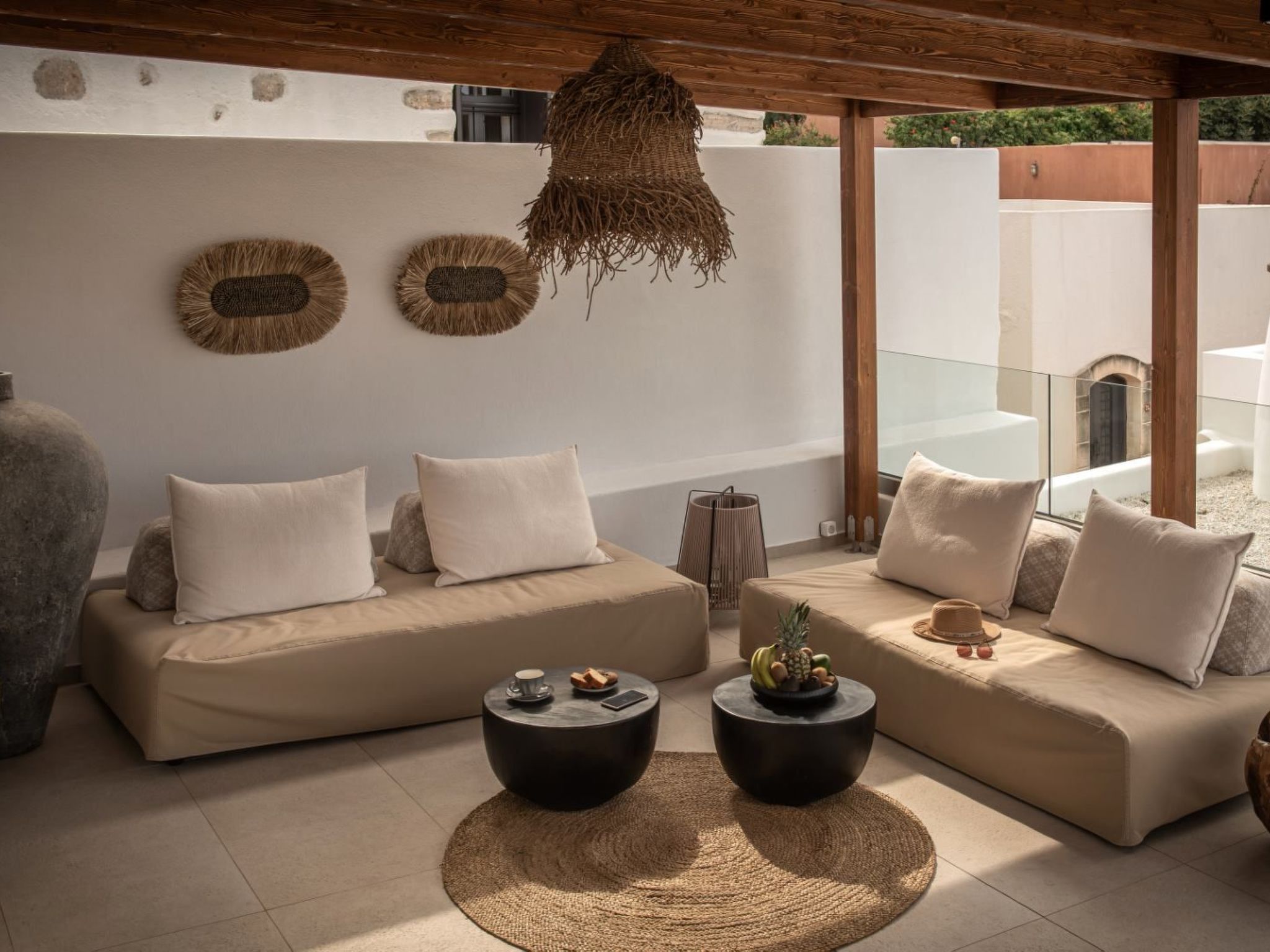 Mint Villa "by Checkin"-Binnen