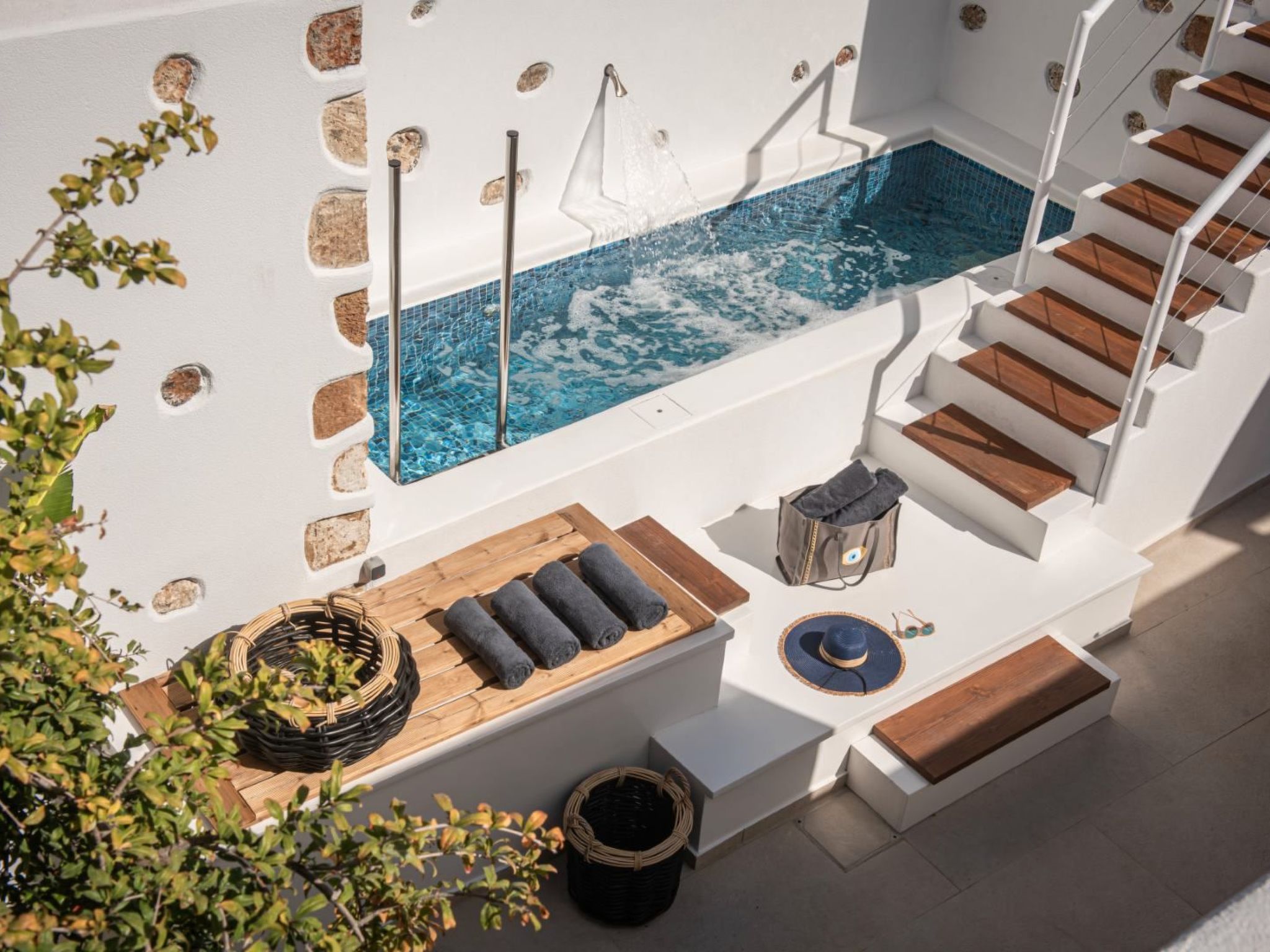 Mint Villa "by Checkin"-Binnen