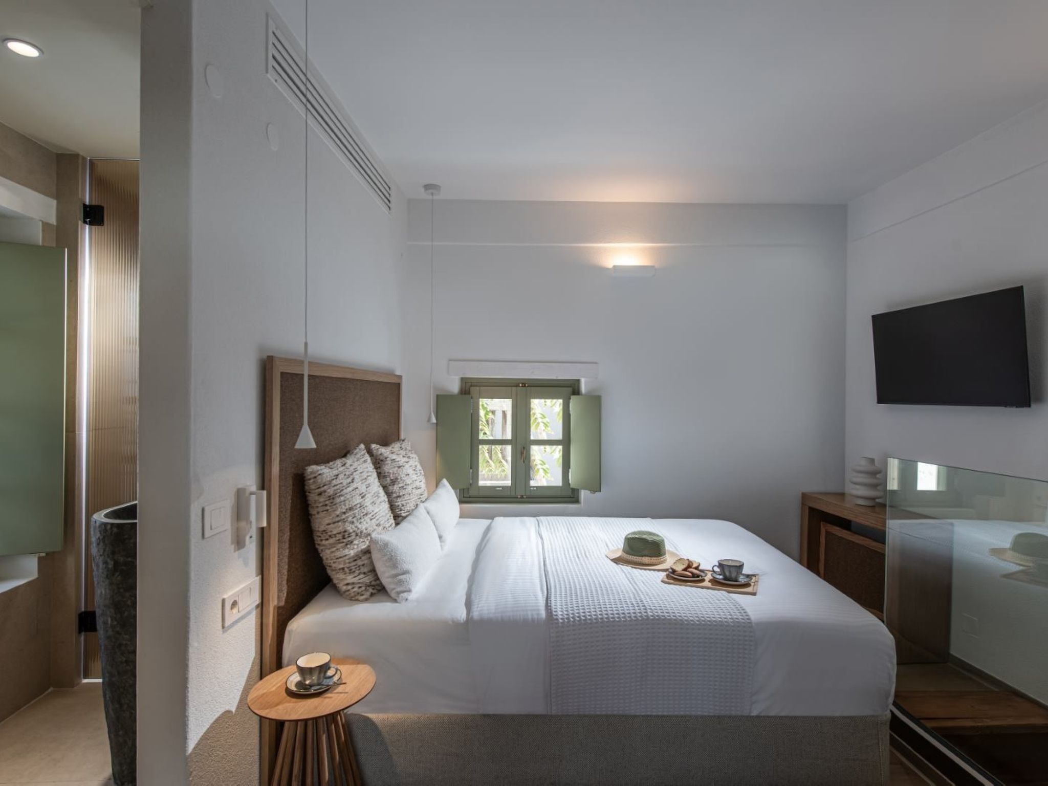 Mint Villa "by Checkin"-Binnen