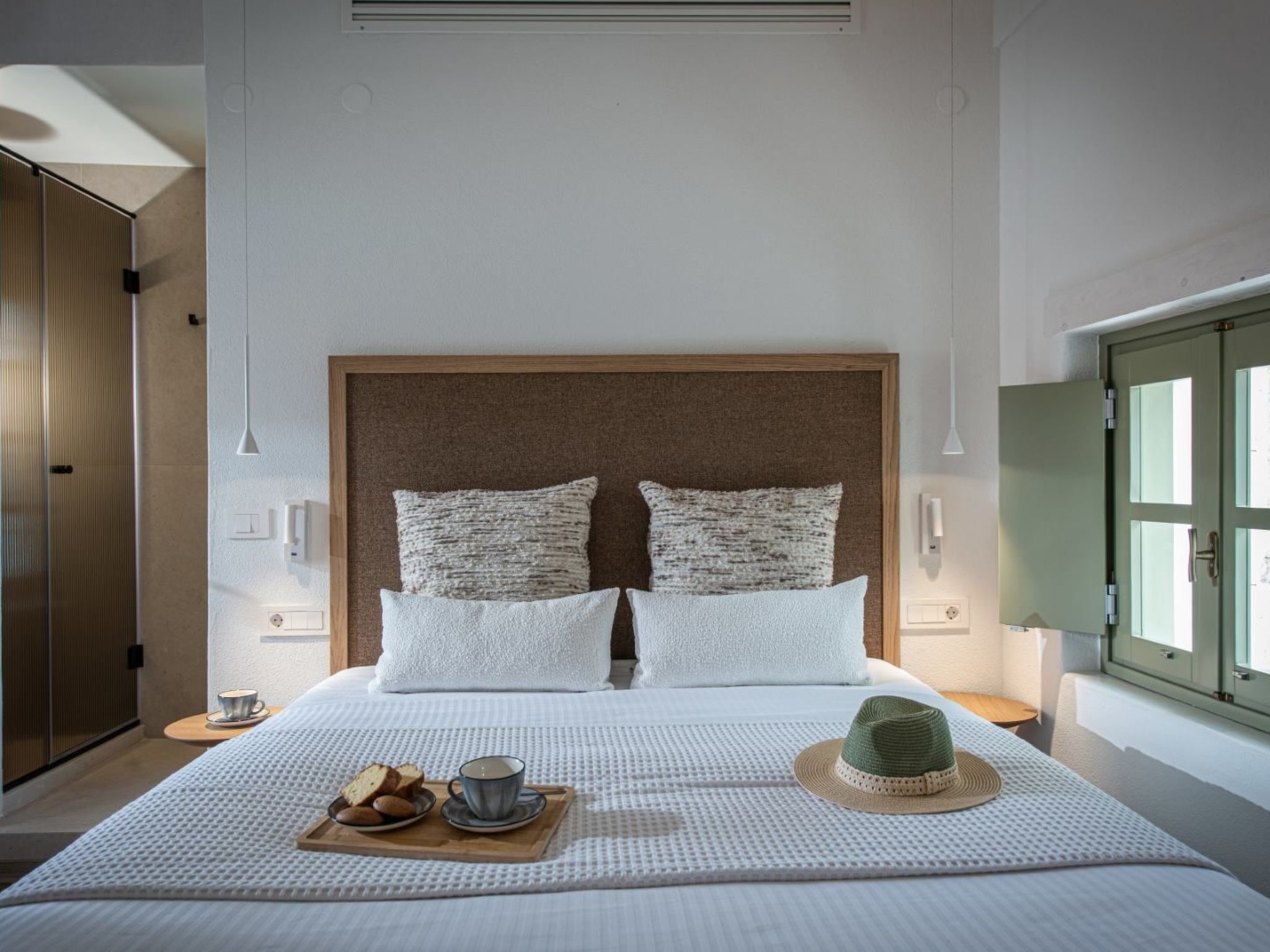 Mint Villa "by Checkin"-Binnen