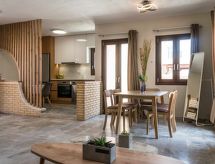 Niriides Villa Nymfe – Privézwembad op 100 meter van het strand - thumbnail 5