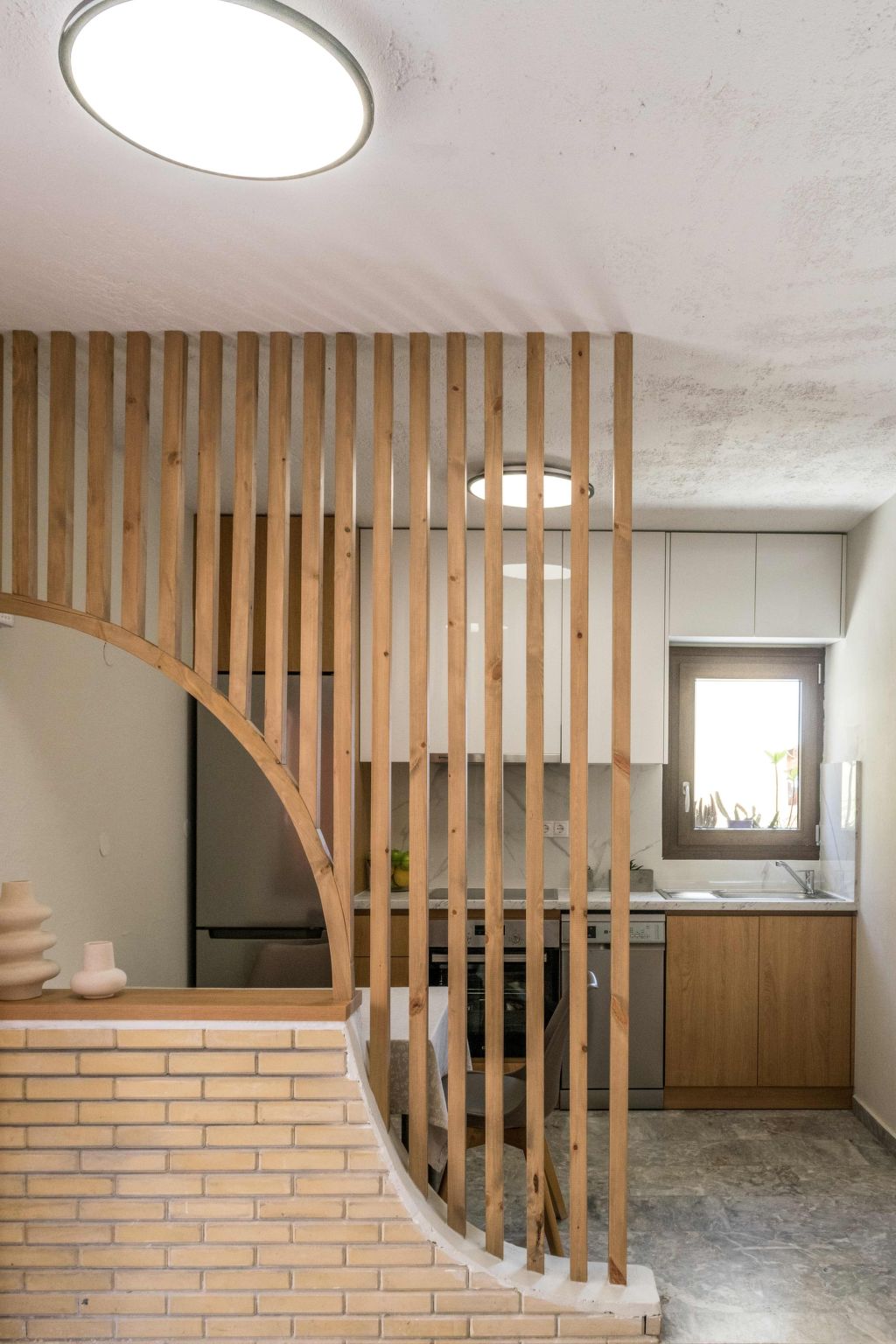 Niriides Villas_Nymfe_ 2-Schlafzimmer privater Pool-Inside