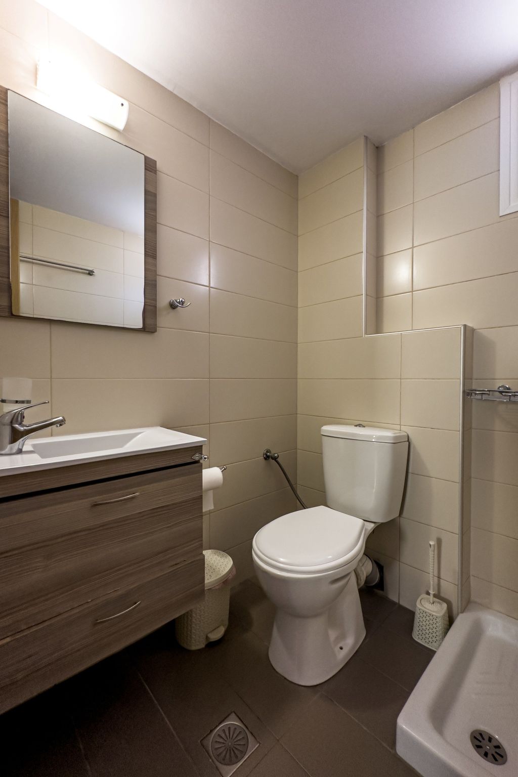 Niriides Villas_Nymfe_ 2-Schlafzimmer privater Pool-Inside