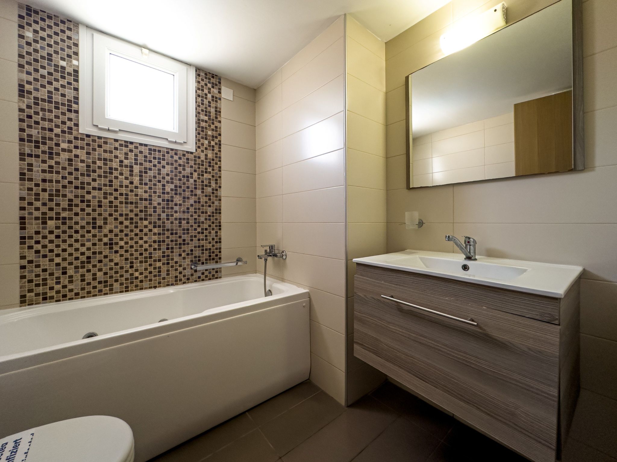 Niriides Villas_Nymfe_ 2-Schlafzimmer privater Pool-Inside