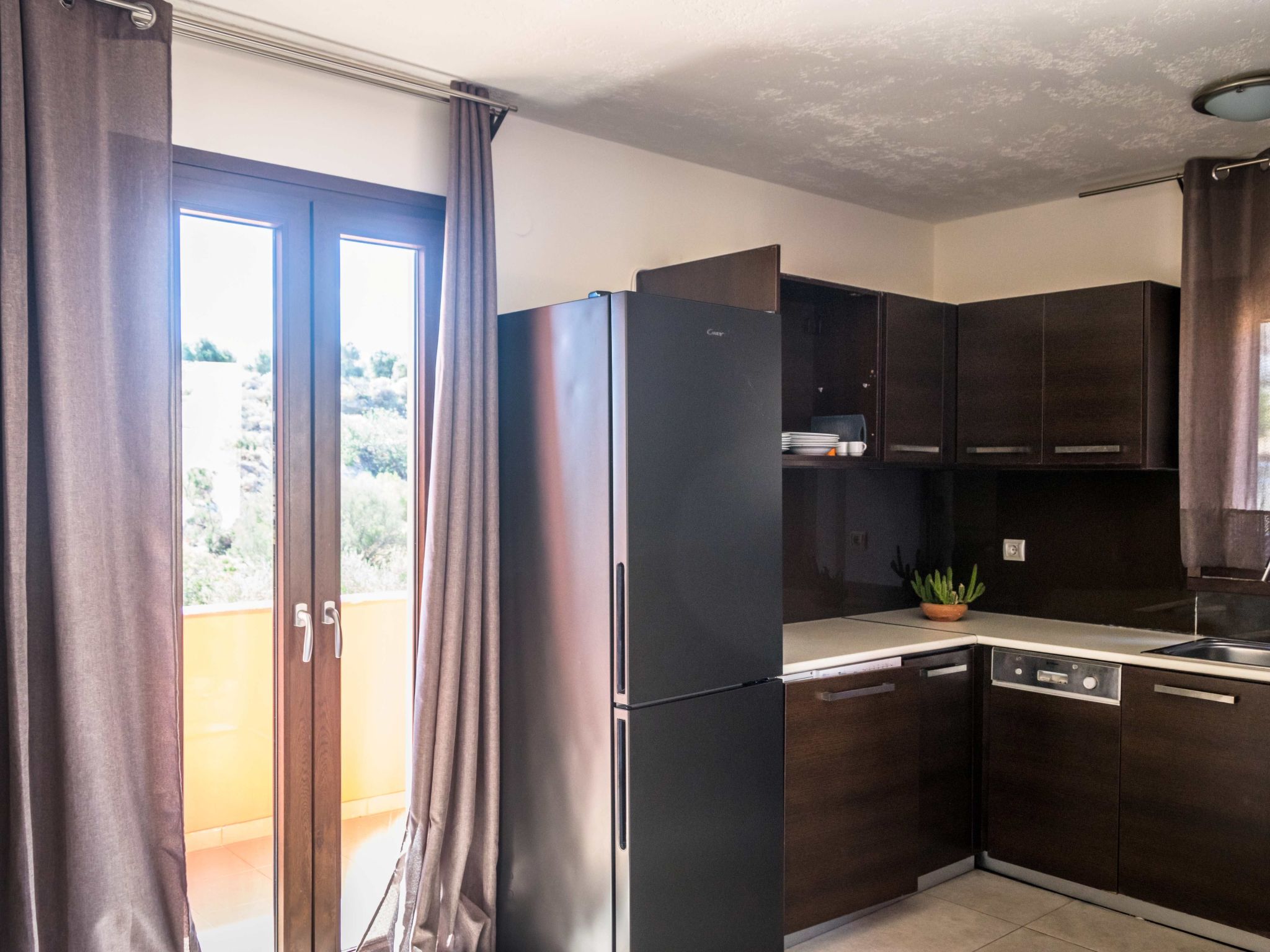 Niriides Villas_ Dafne _ 3-Schlafzimmer privater Pool-Binnen