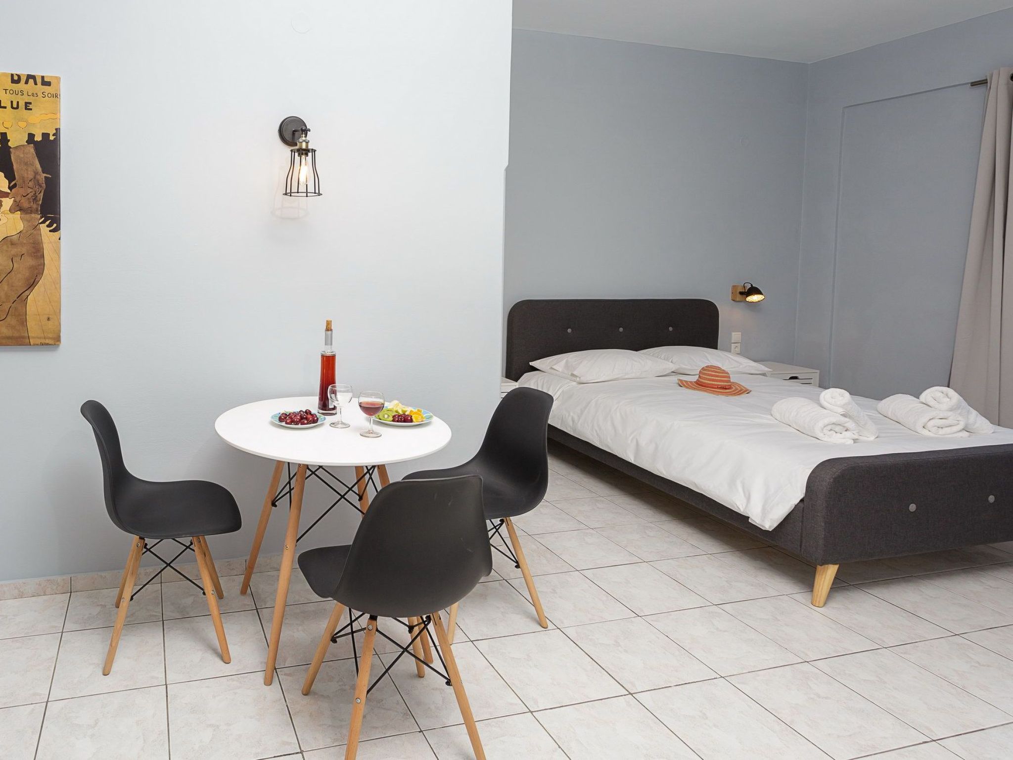 Für 10 Personen auf Kreta-Binnen