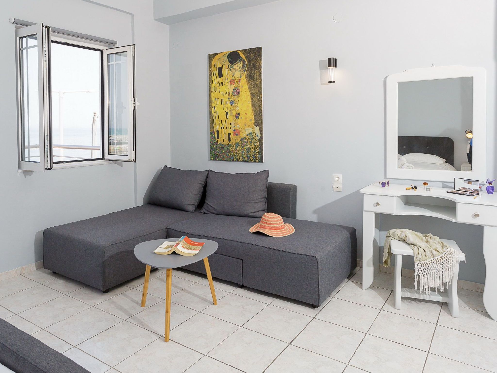 Für 10 Personen auf Kreta-Binnen