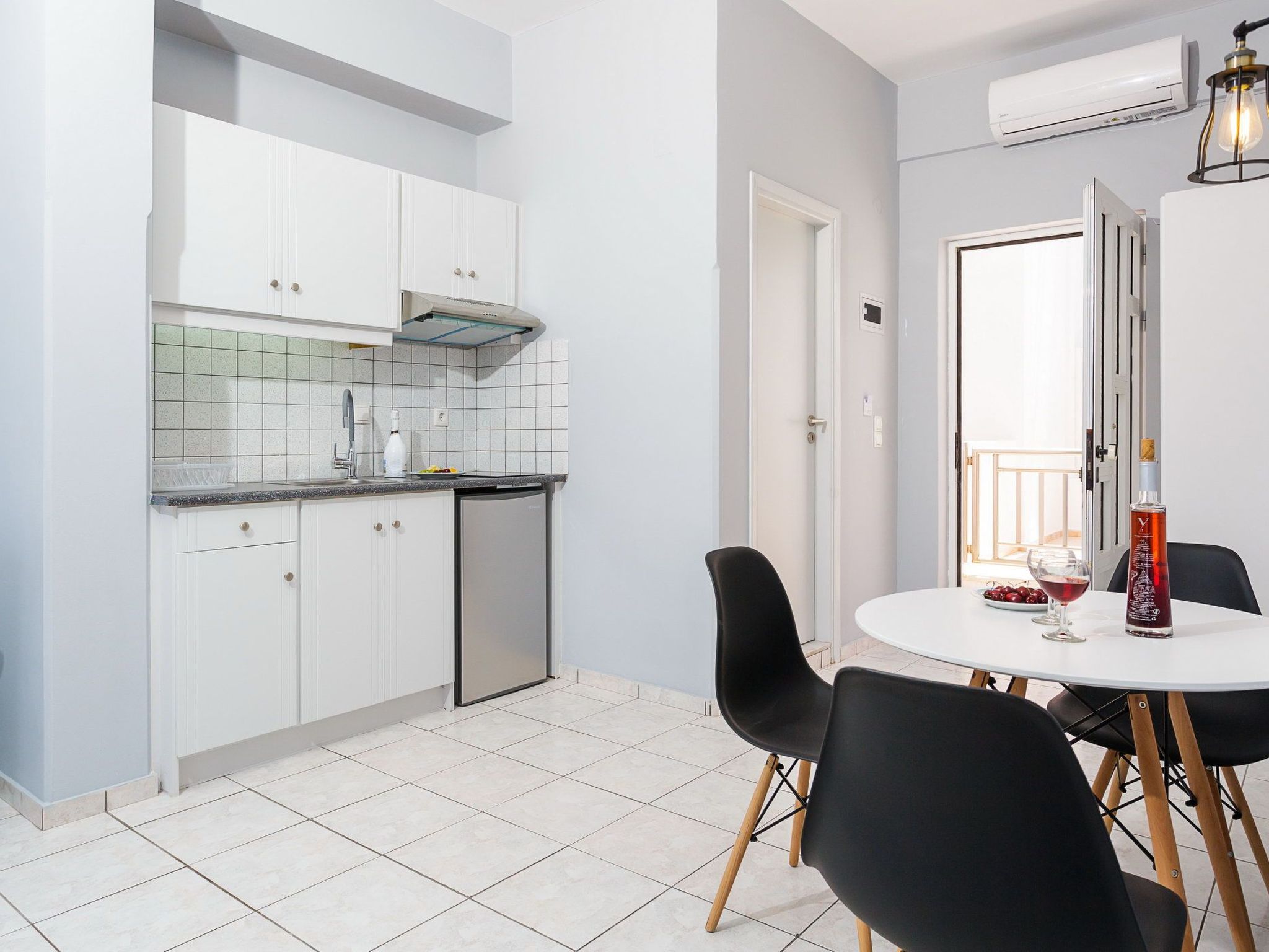 Für 10 Personen auf Kreta-Binnen