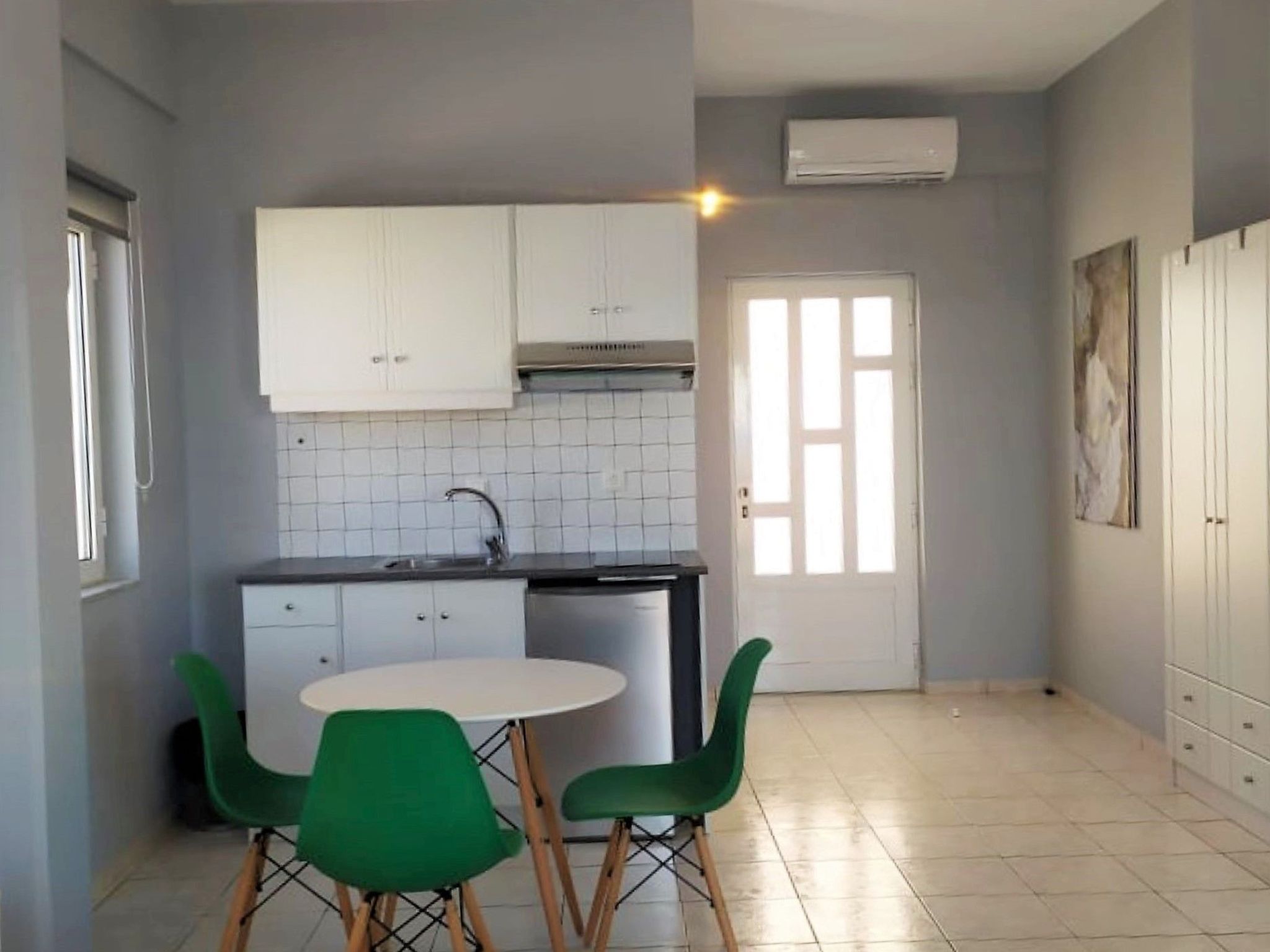 Für 10 Personen auf Kreta-Binnen