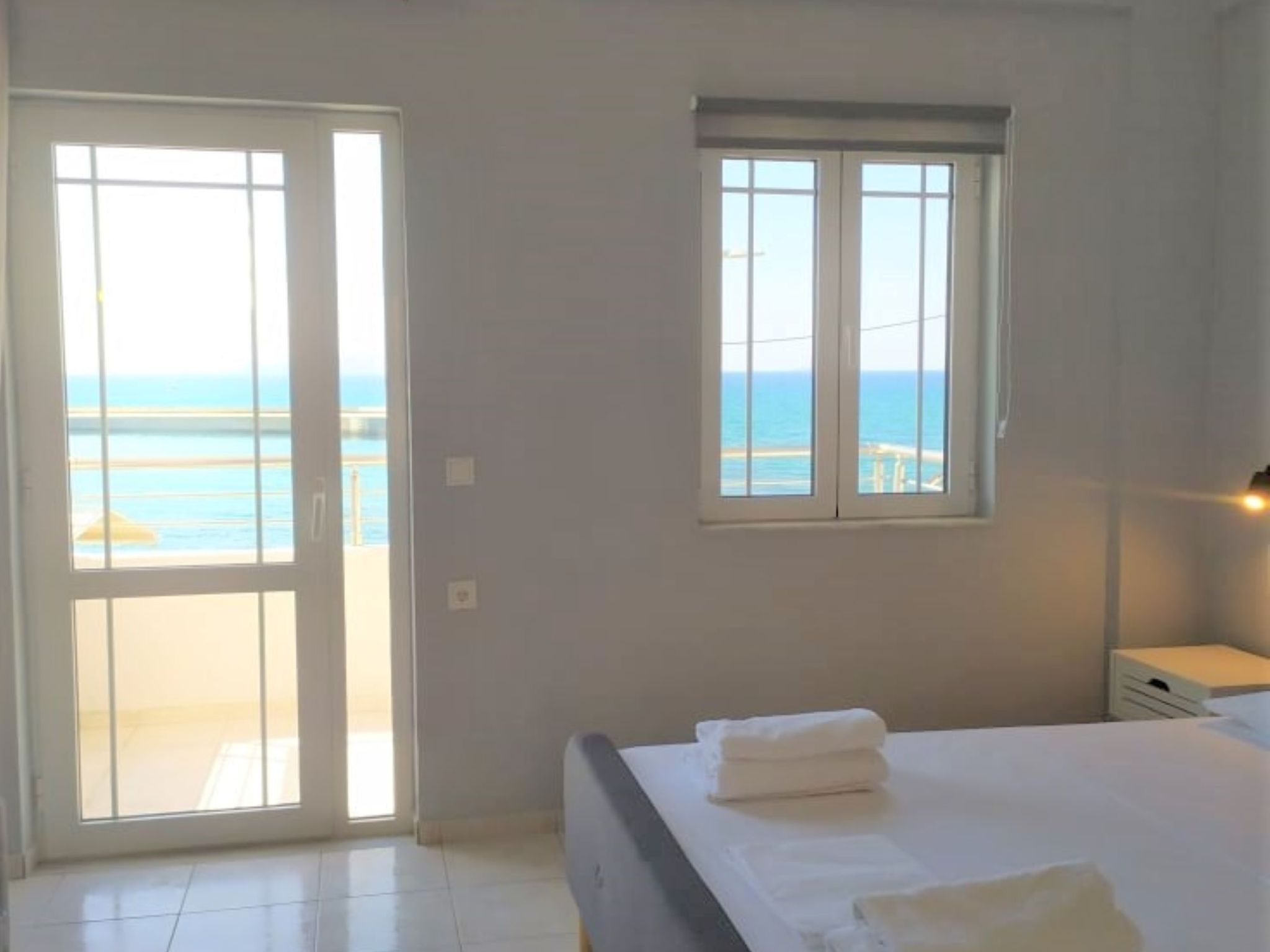 Für 10 Personen auf Kreta-Binnen