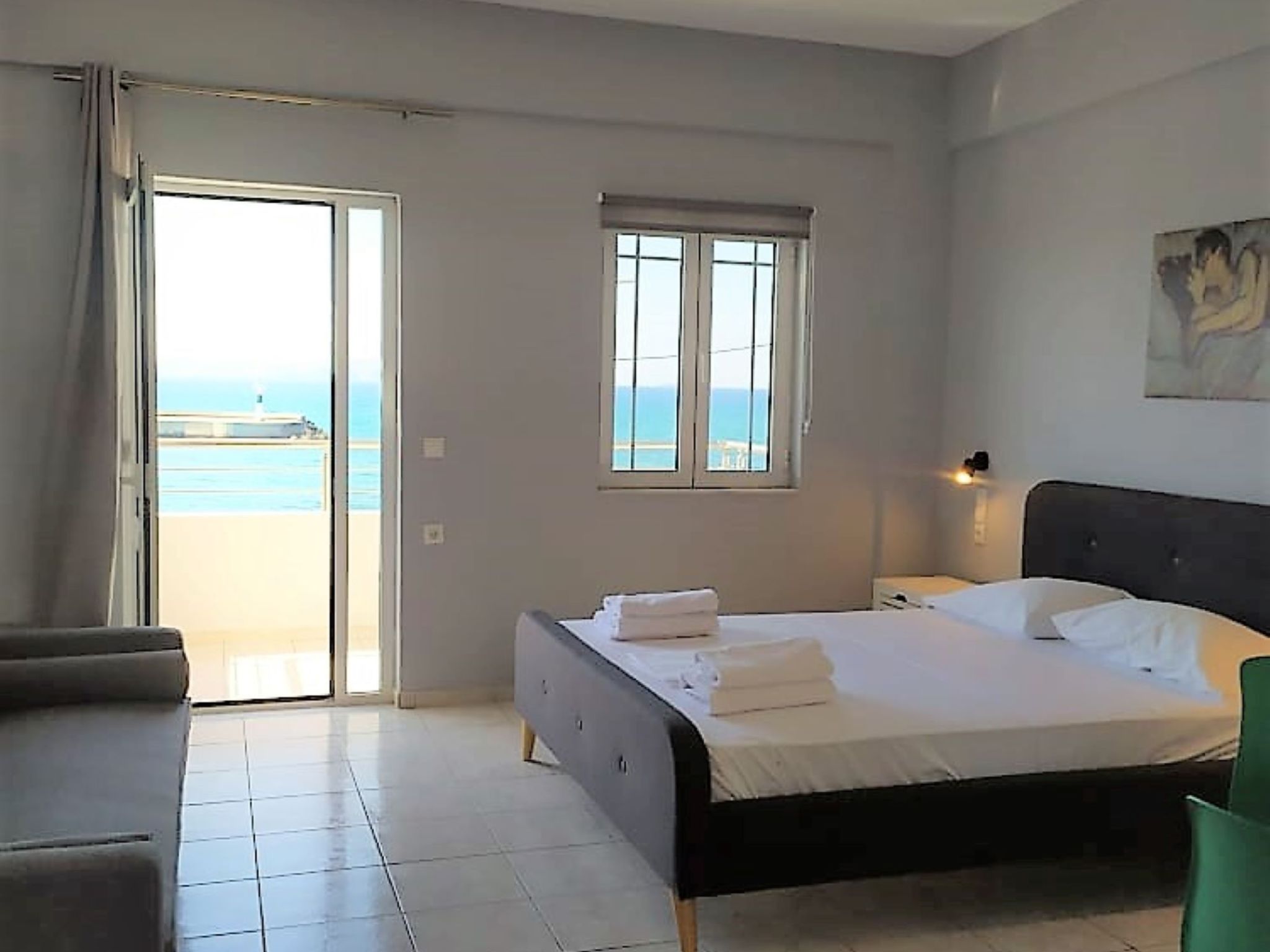 Für 10 Personen auf Kreta-Binnen