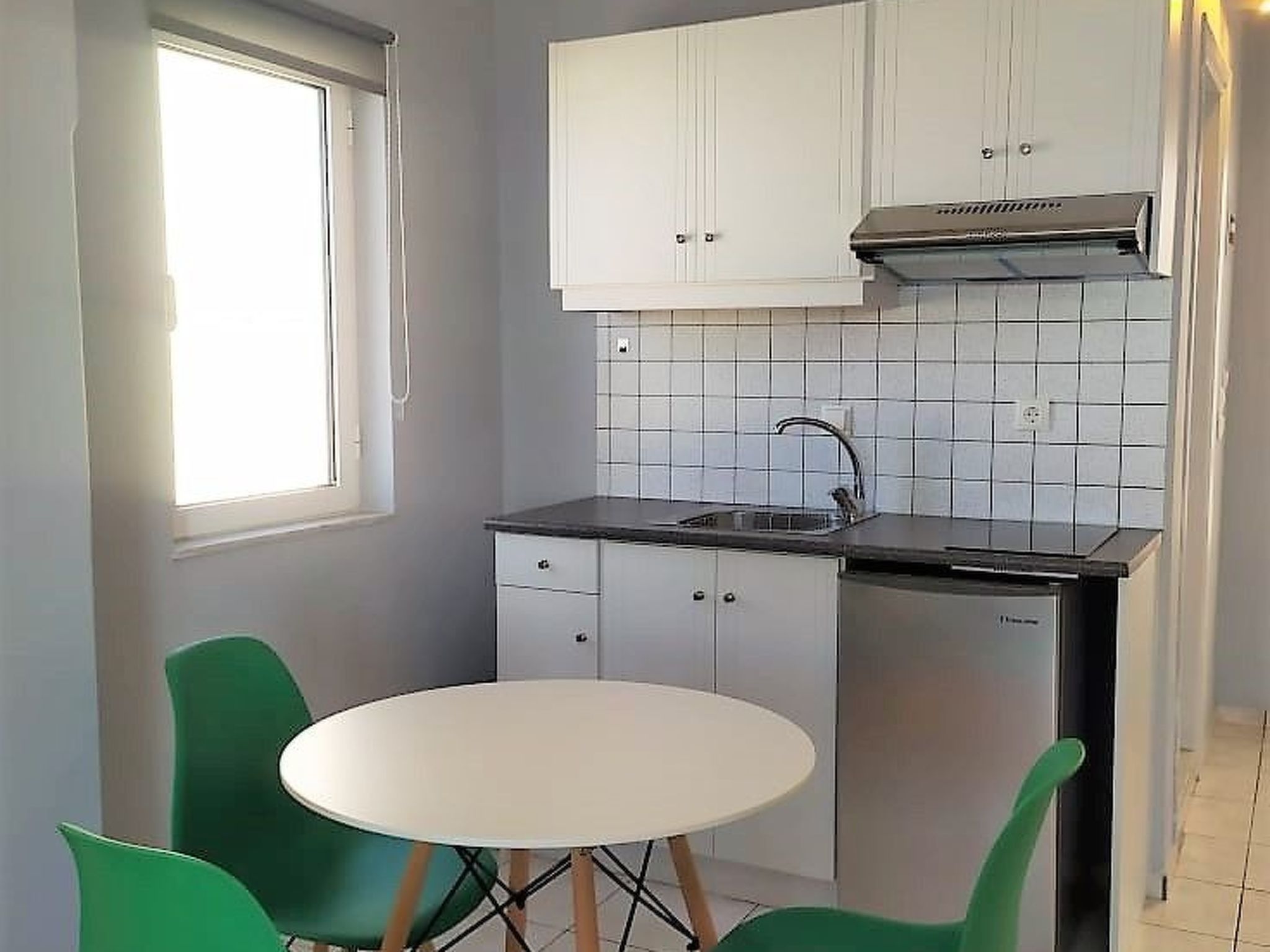 Für 10 Personen auf Kreta-Binnen