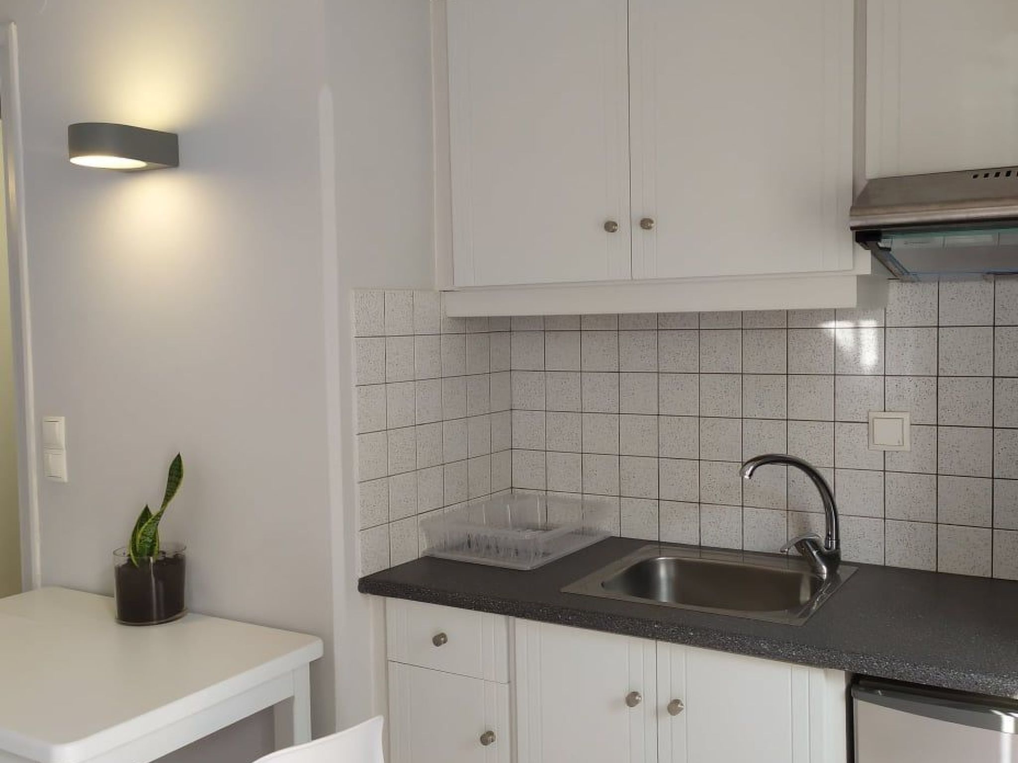 In Kato Gouves mit Gemeinschaftspool-Image-tags.info