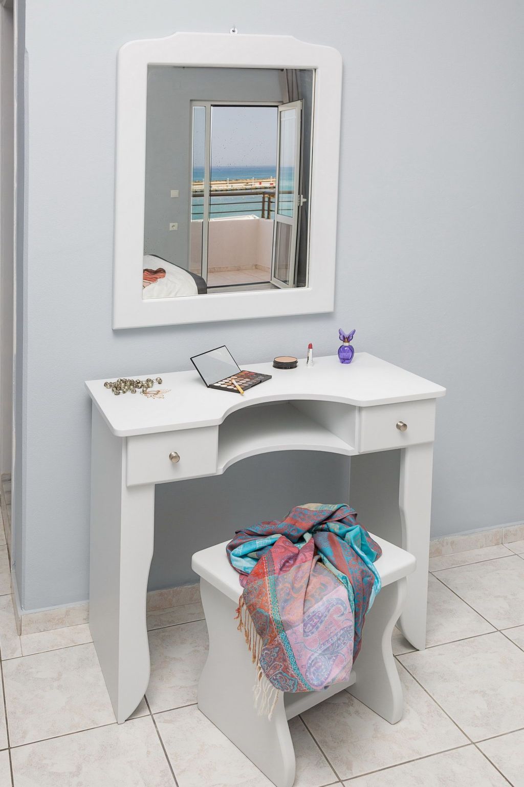 in Kato Gouves mit Gemeinschaftspool