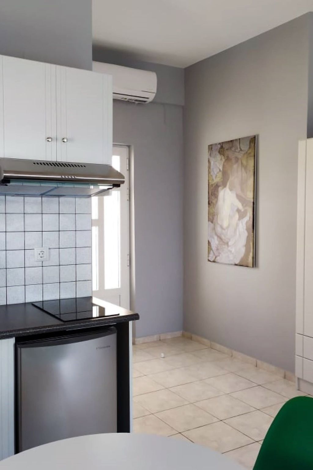 In Kato Gouves mit Gemeinschaftspool-Dedans