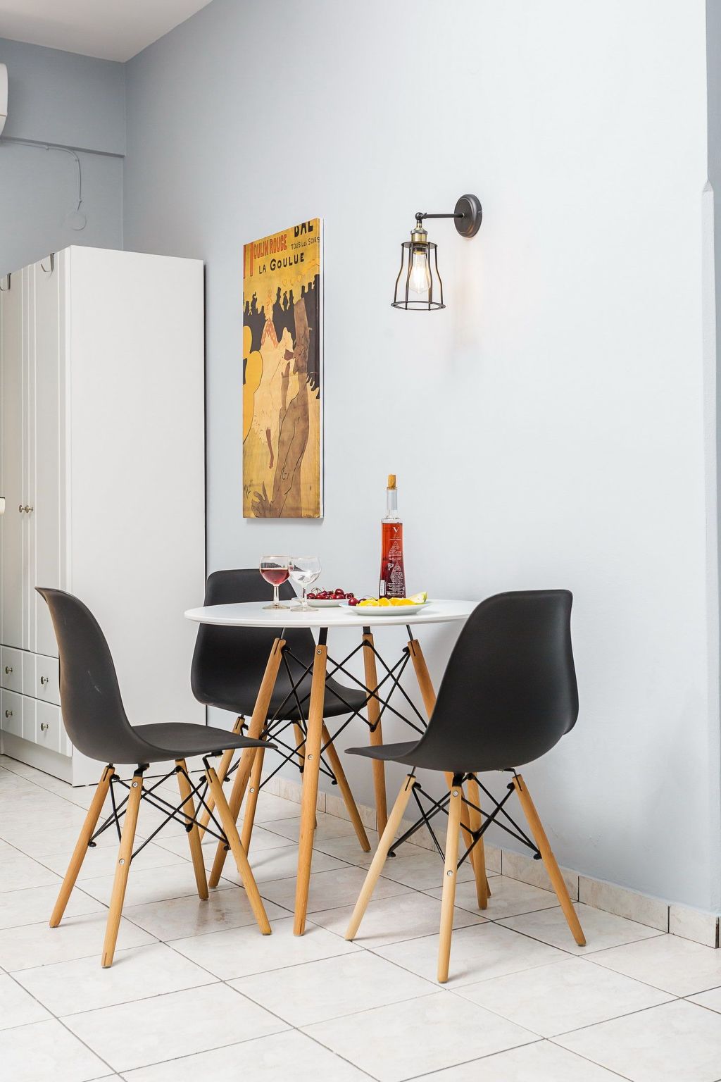 Wunderschöne Wohnung in Kato Gouves mit Parkplatz-Binnen