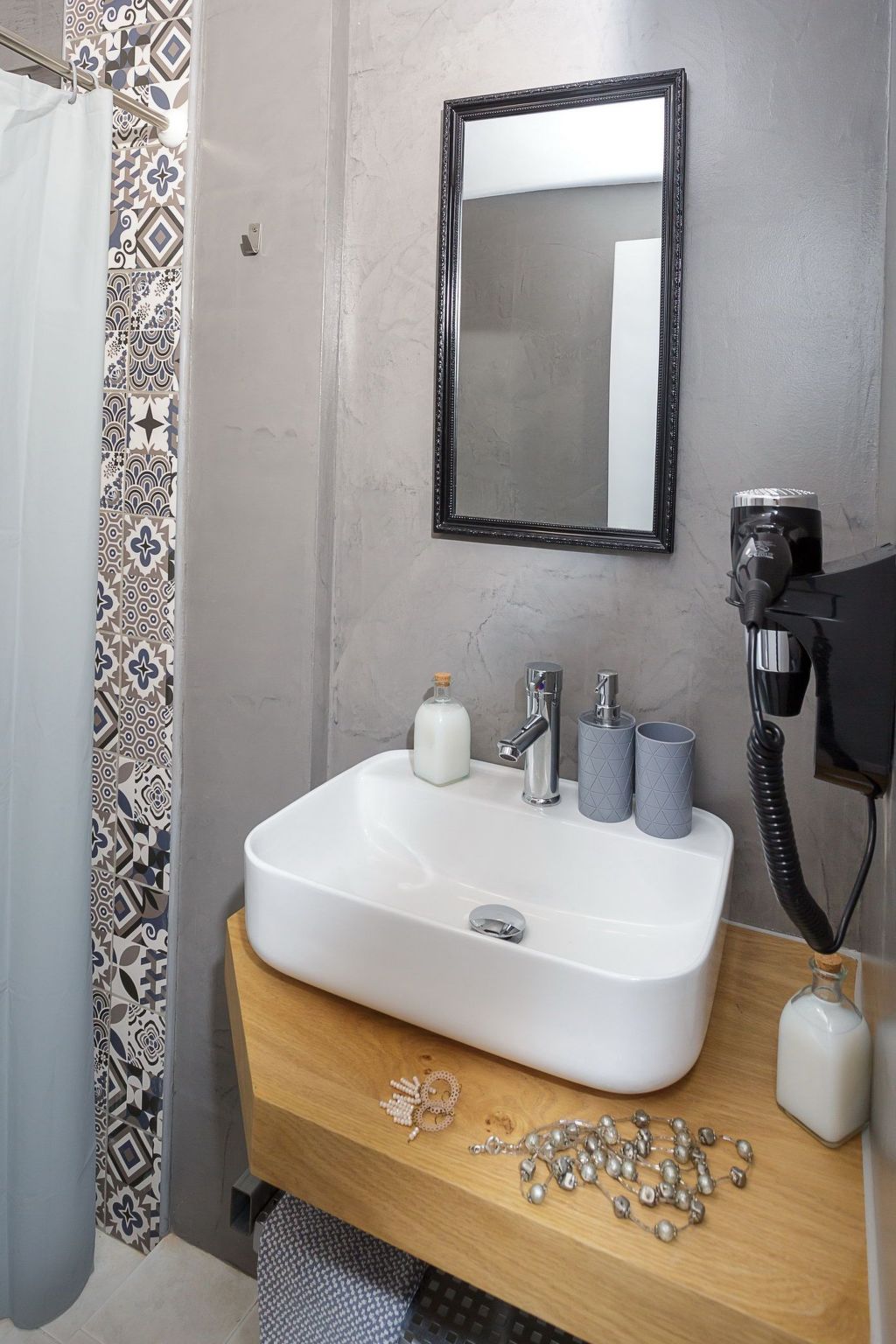 Wunderschöne Wohnung in Kato Gouves mit Parkplatz-Binnen