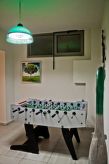 Villa Peri am Strand: Luxe 8-persoons villa direct aan zee in Analipsi - thumbnail 6
