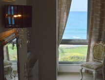 Villa Peri am Strand