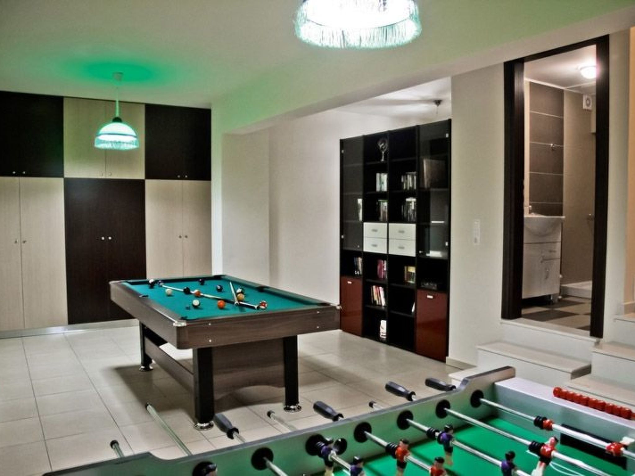 Villa Peri am Strand