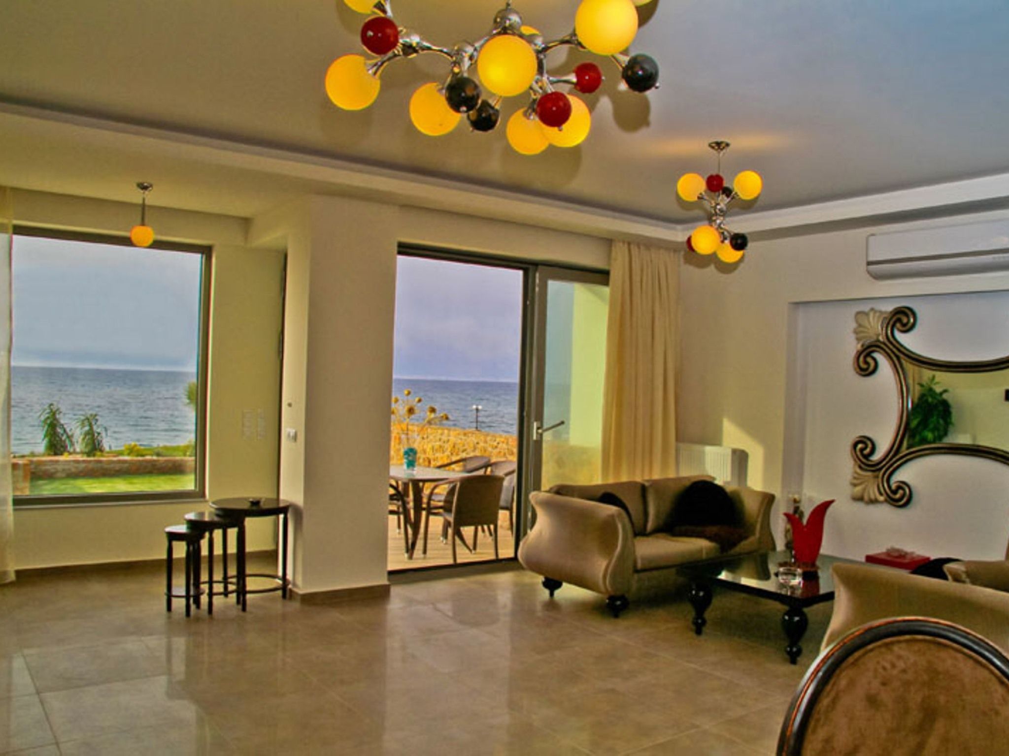 Villa Peri am Strand-Image-tags.info