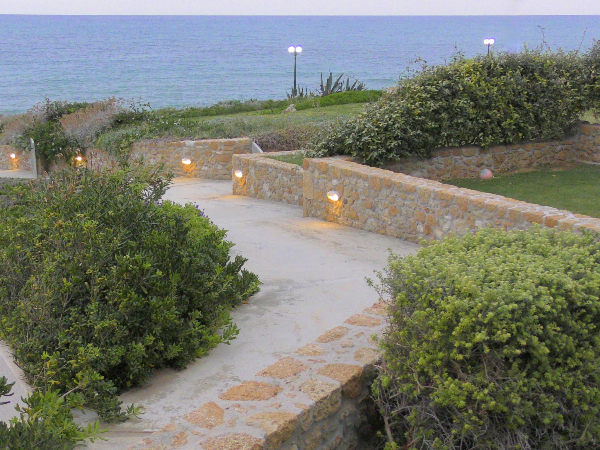 Villa Peri am Strand-Image-tags.info