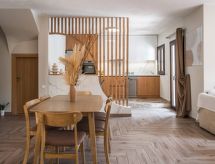 Niriides Villas_ Irida_ 2-Schlafzimmer privater Pool