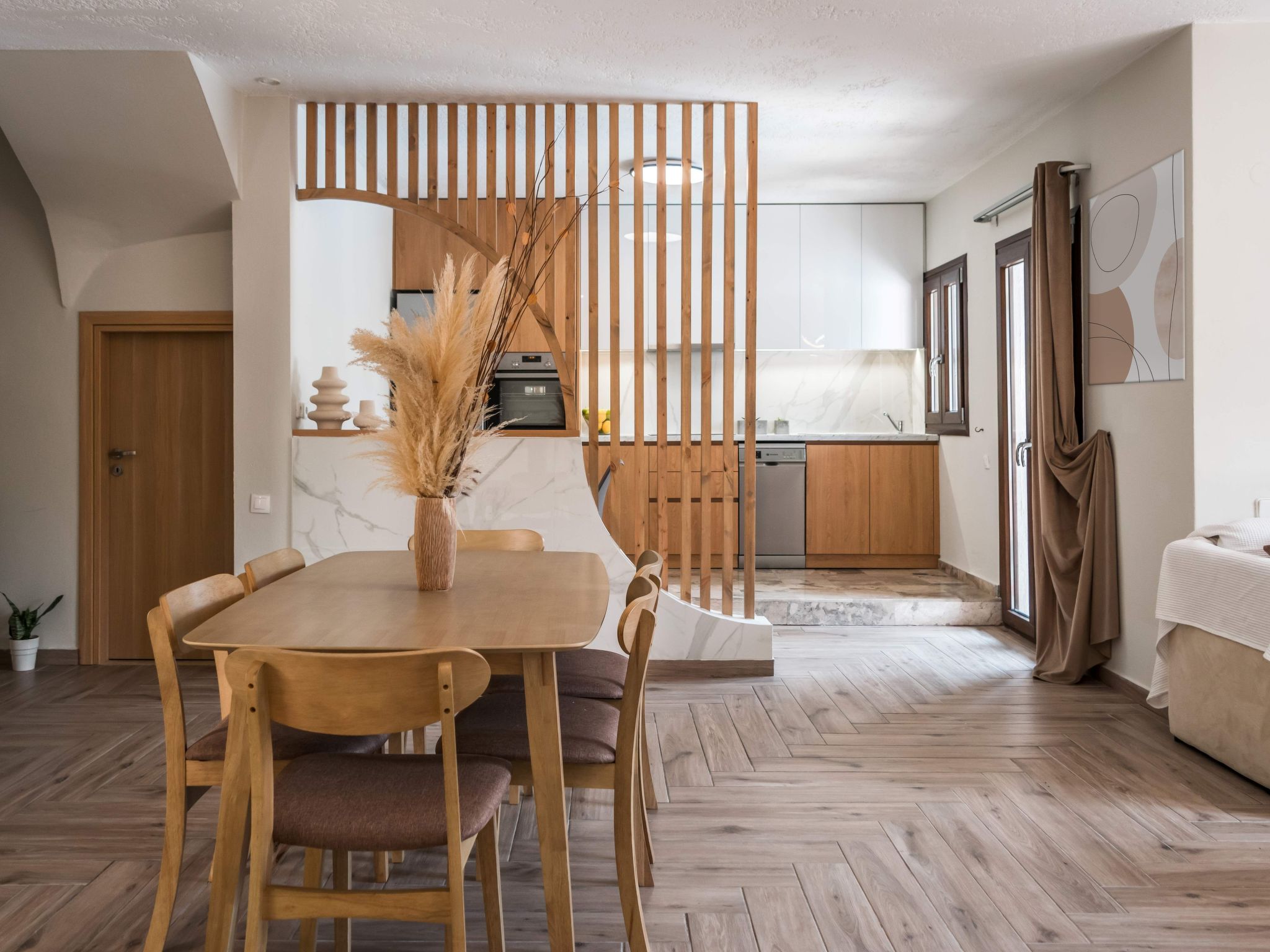 Niriides Villas_ Irida_ 2-Schlafzimmer privater Pool